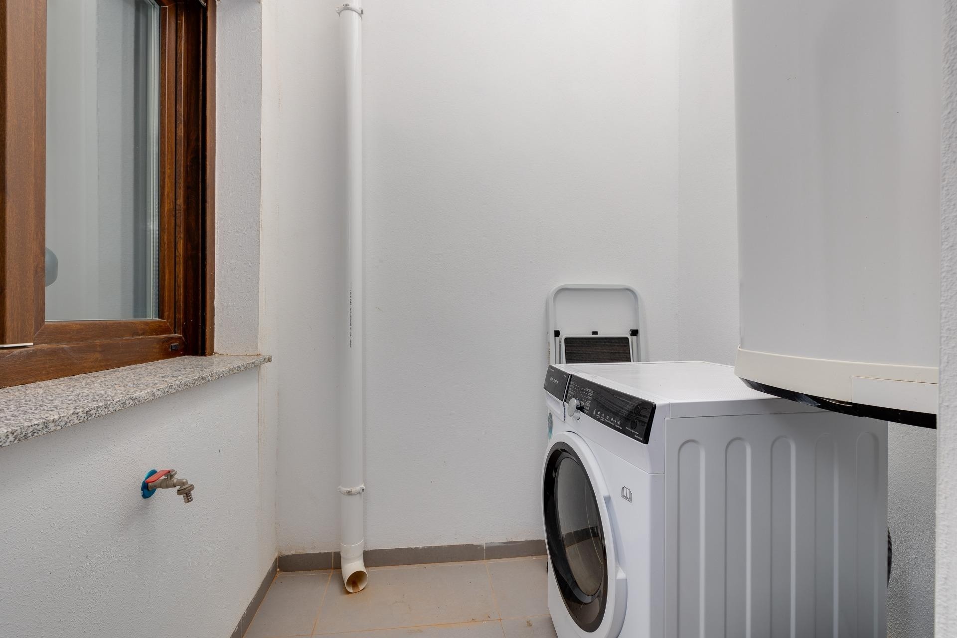 Resale - Townhouse -
Torrevieja - Los Balcones
