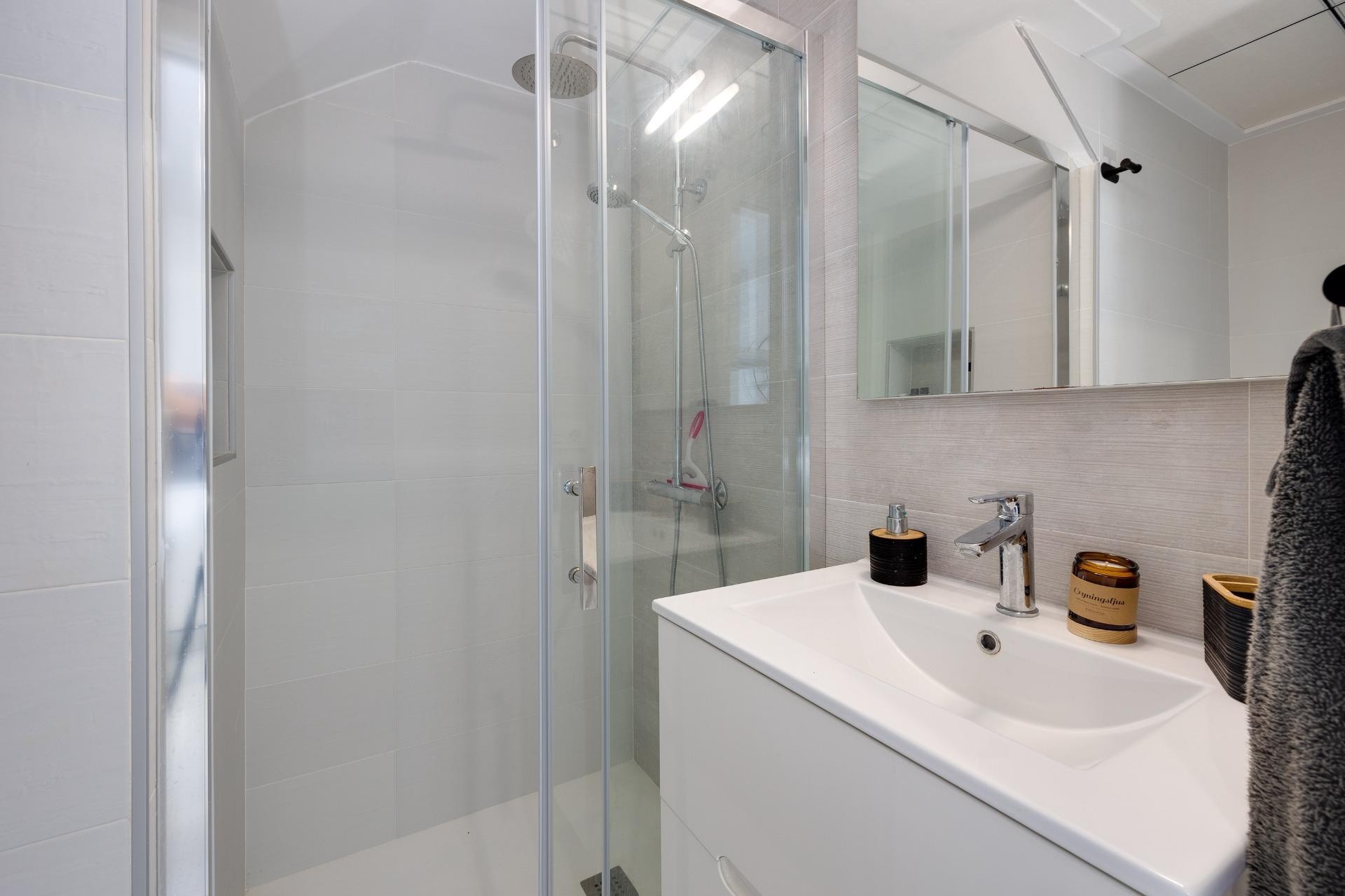 Resale - Townhouse -
Torrevieja - Los Balcones