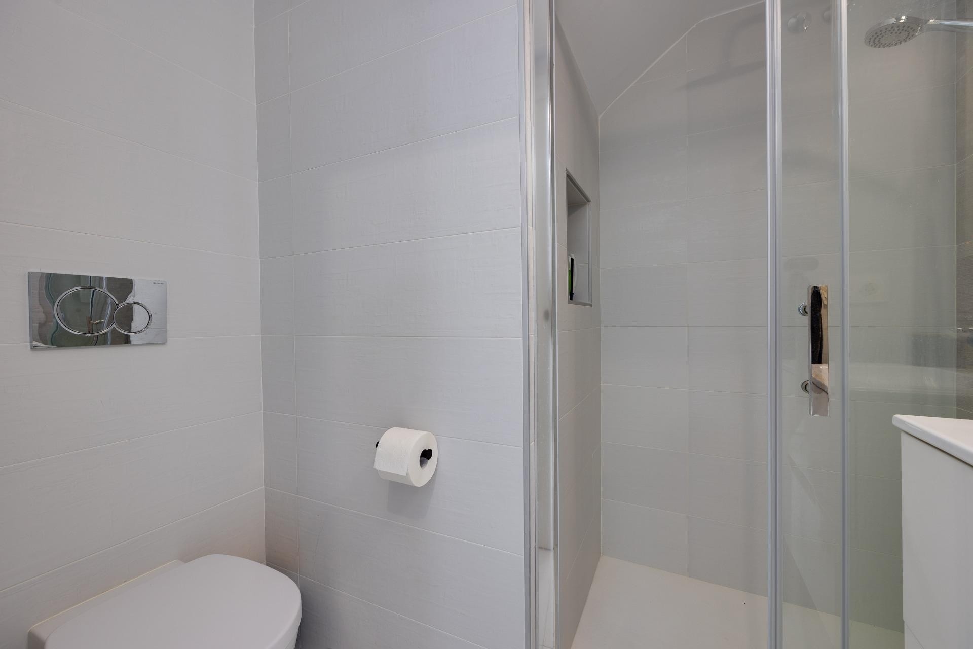 Resale - Townhouse -
Torrevieja - Los Balcones