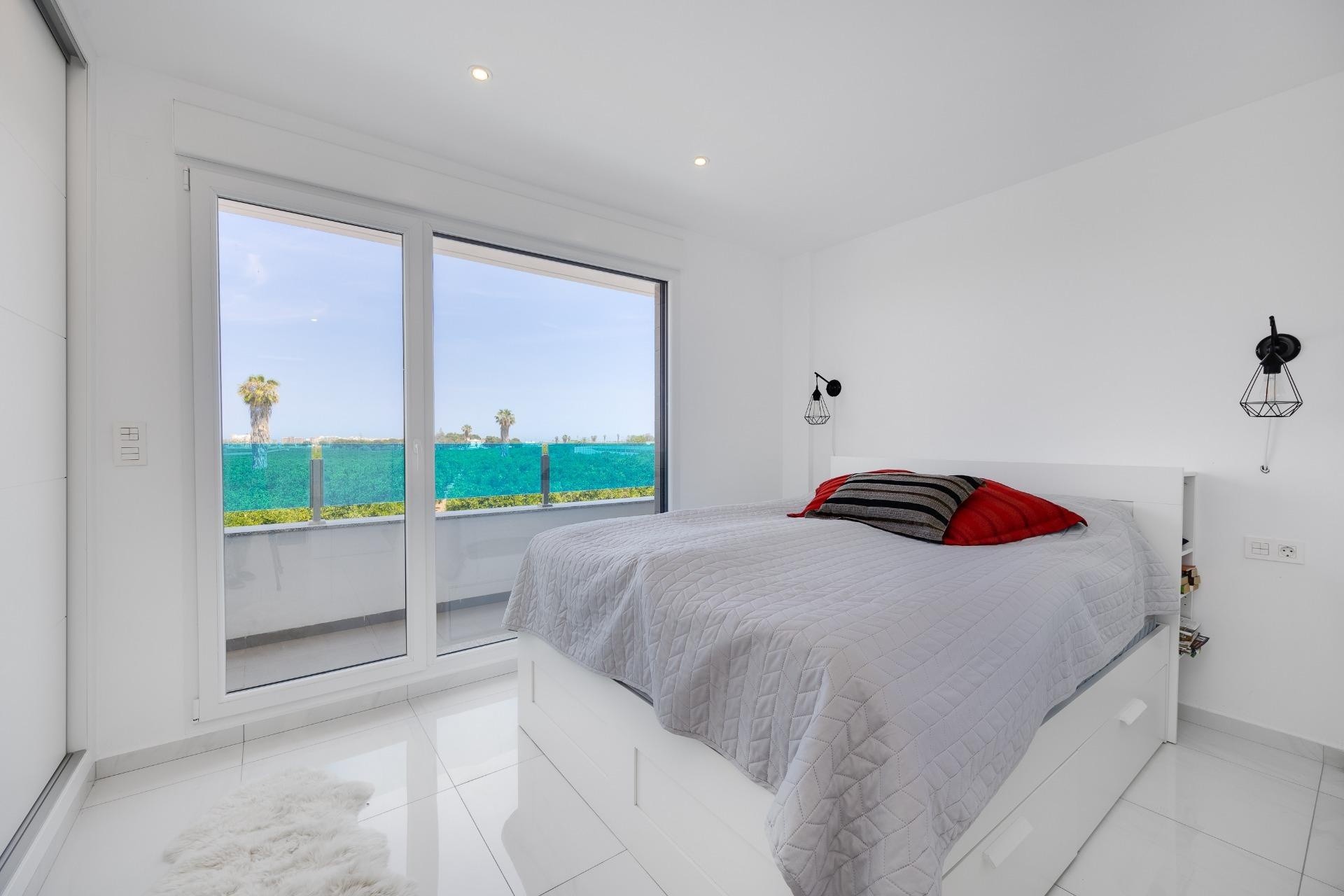 Resale - Townhouse -
Torrevieja - Los Balcones