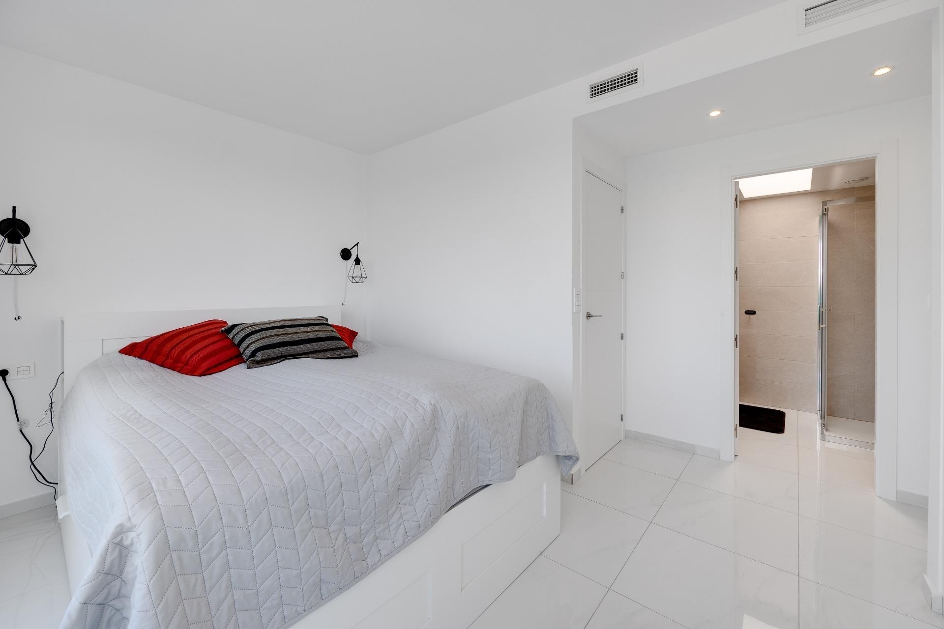 Resale - Townhouse -
Torrevieja - Los Balcones