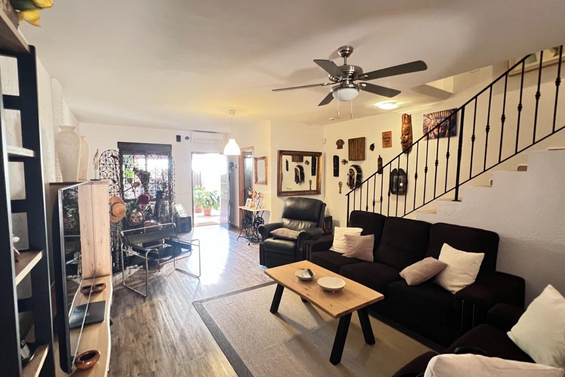 Resale - Townhouse -
Torrevieja - Los Balcones