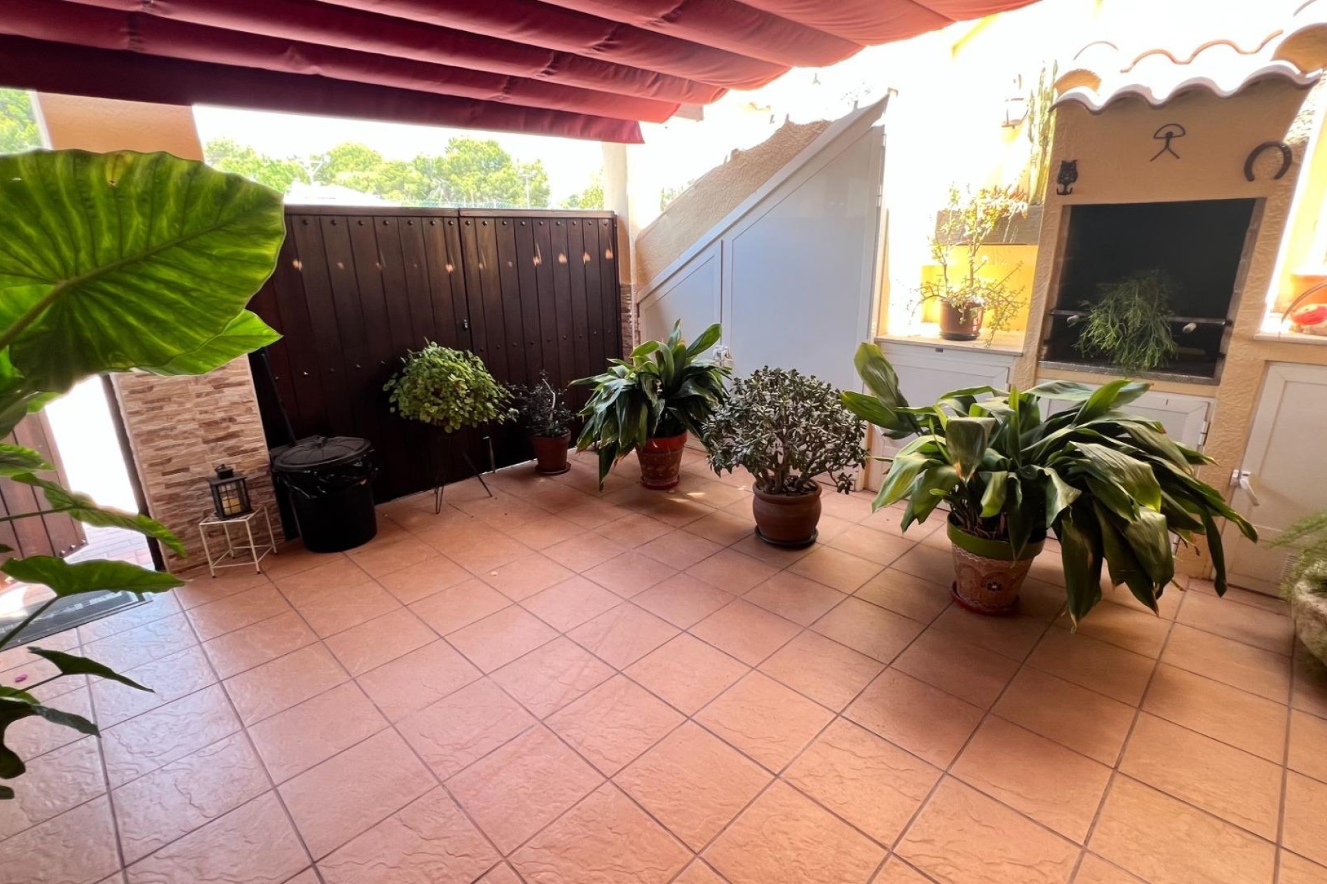 Resale - Townhouse -
Torrevieja - Los Balcones