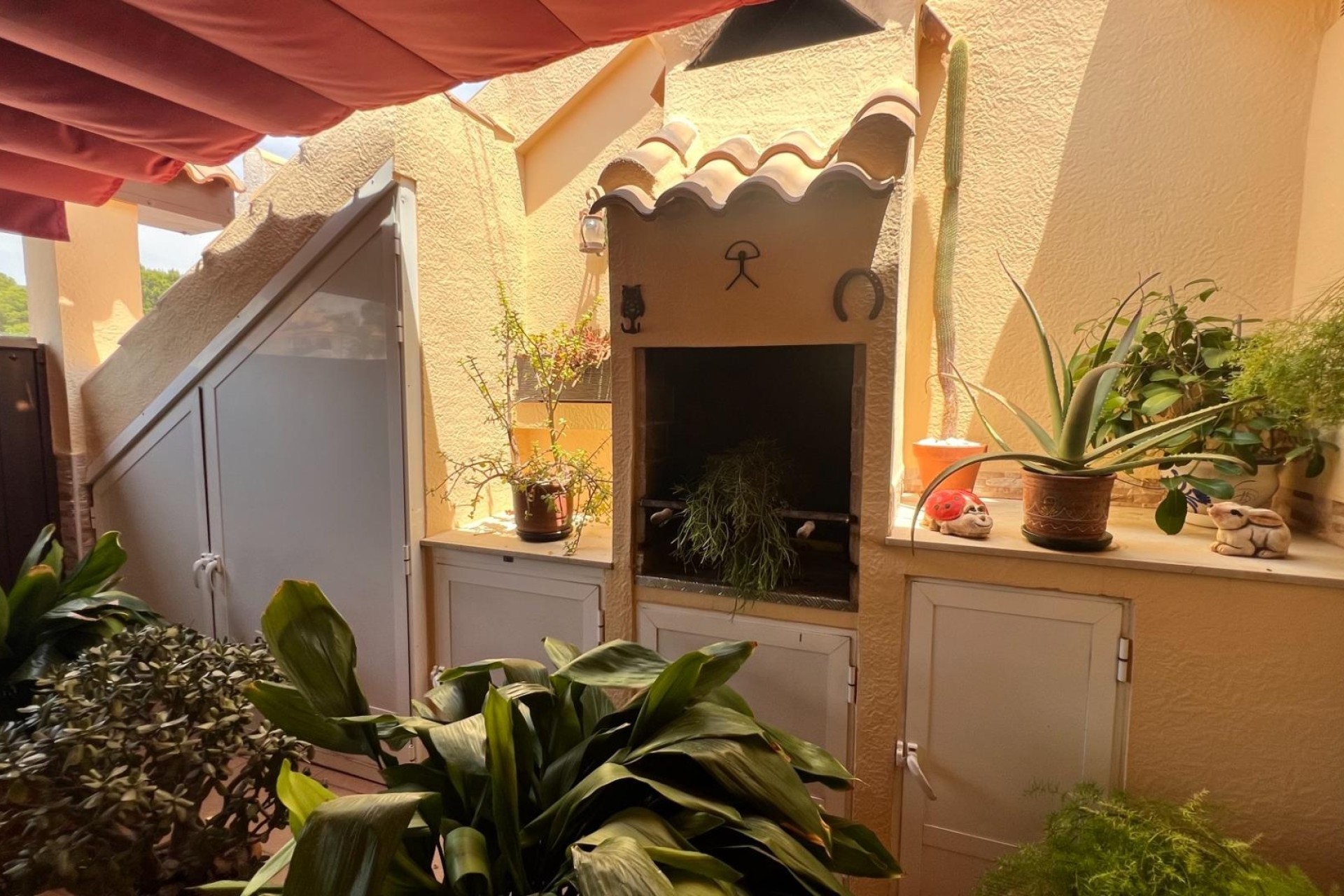 Resale - Townhouse -
Torrevieja - Los Balcones