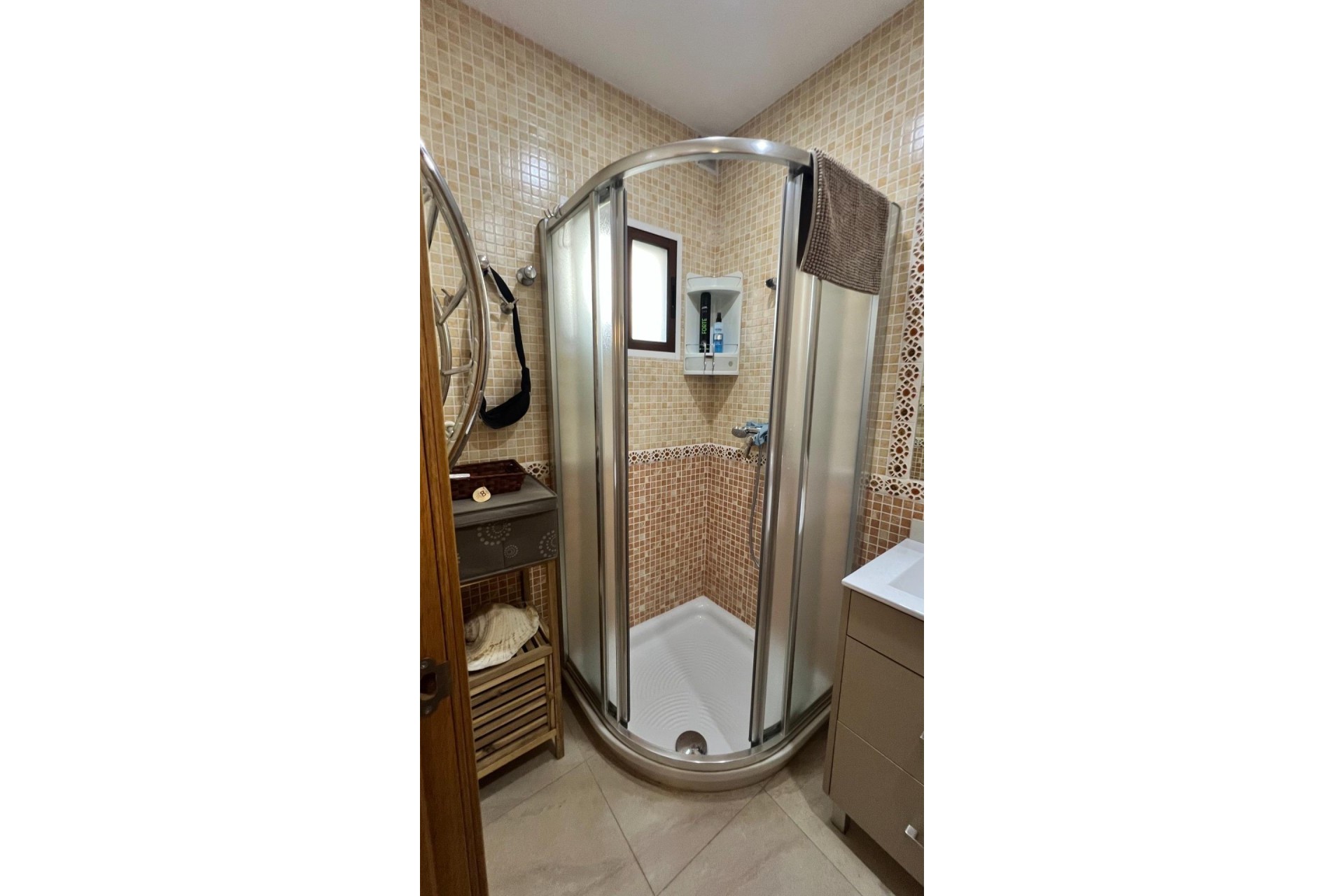 Resale - Townhouse -
Torrevieja - Los Balcones