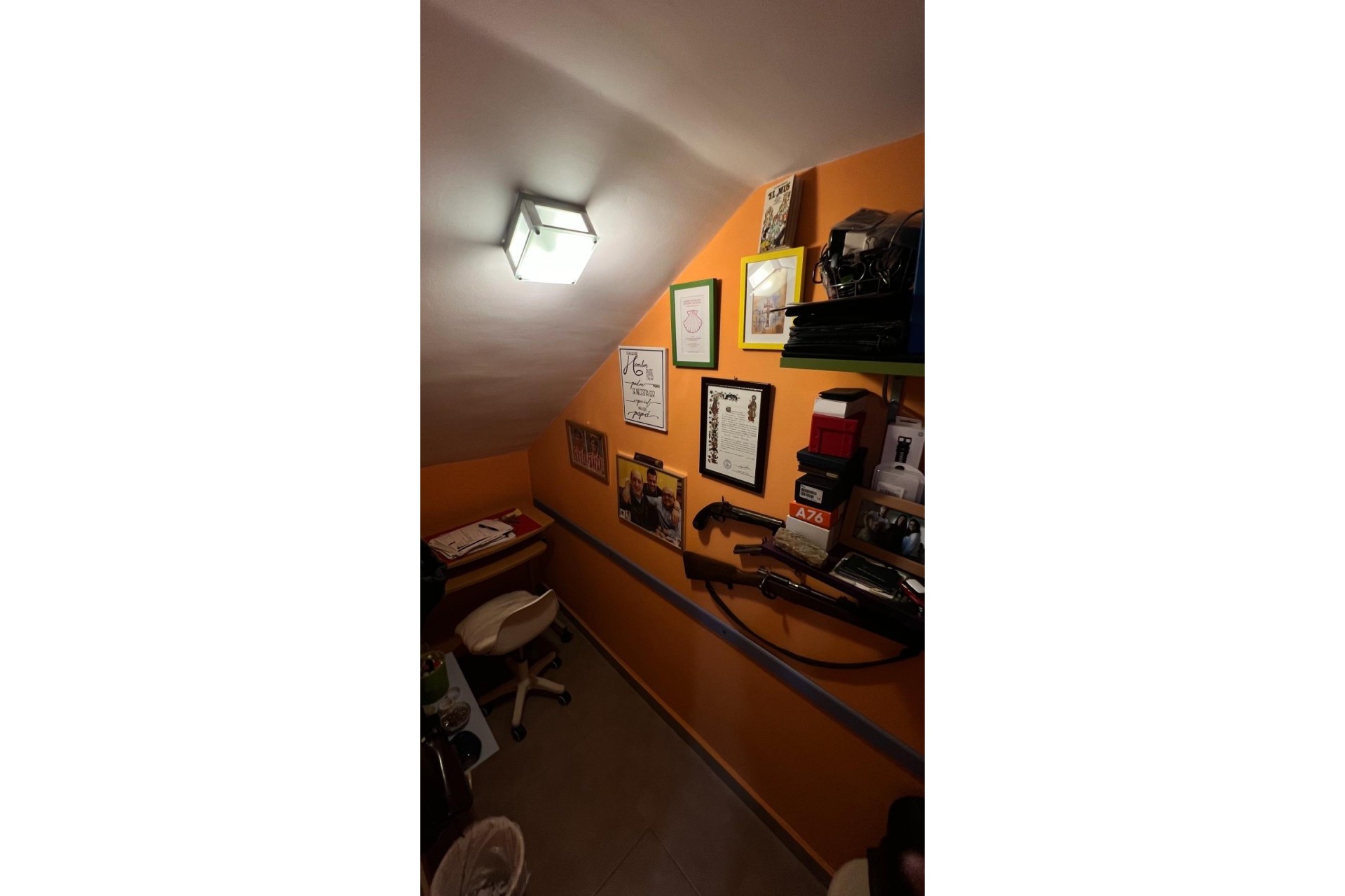 Resale - Townhouse -
Torrevieja - Los Balcones