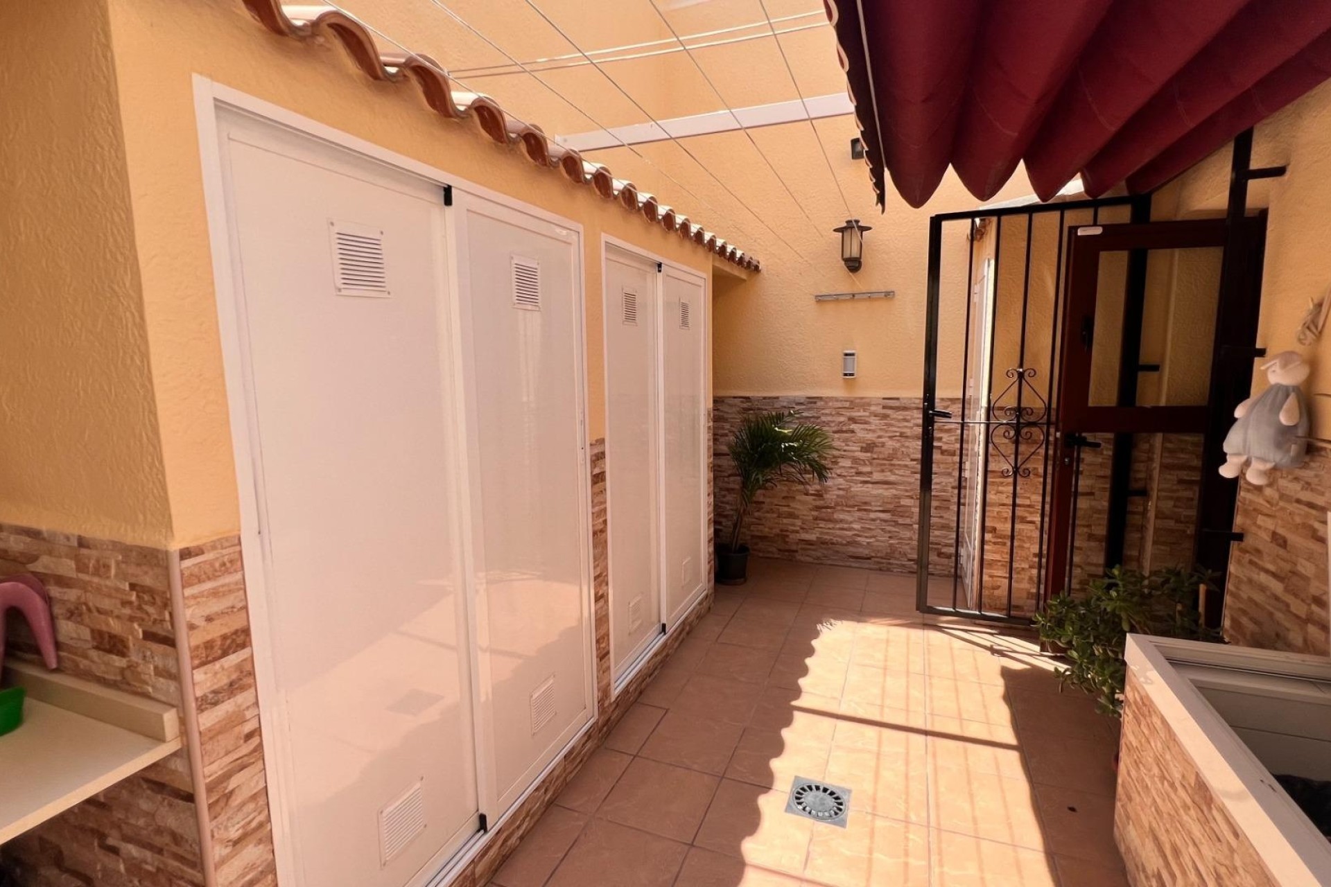 Resale - Townhouse -
Torrevieja - Los Balcones