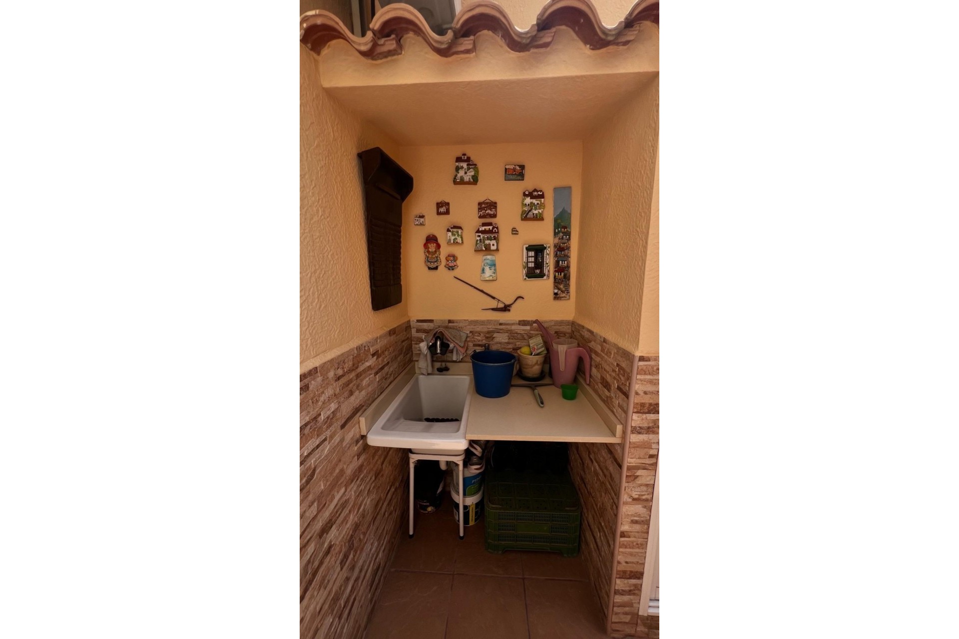 Resale - Townhouse -
Torrevieja - Los Balcones