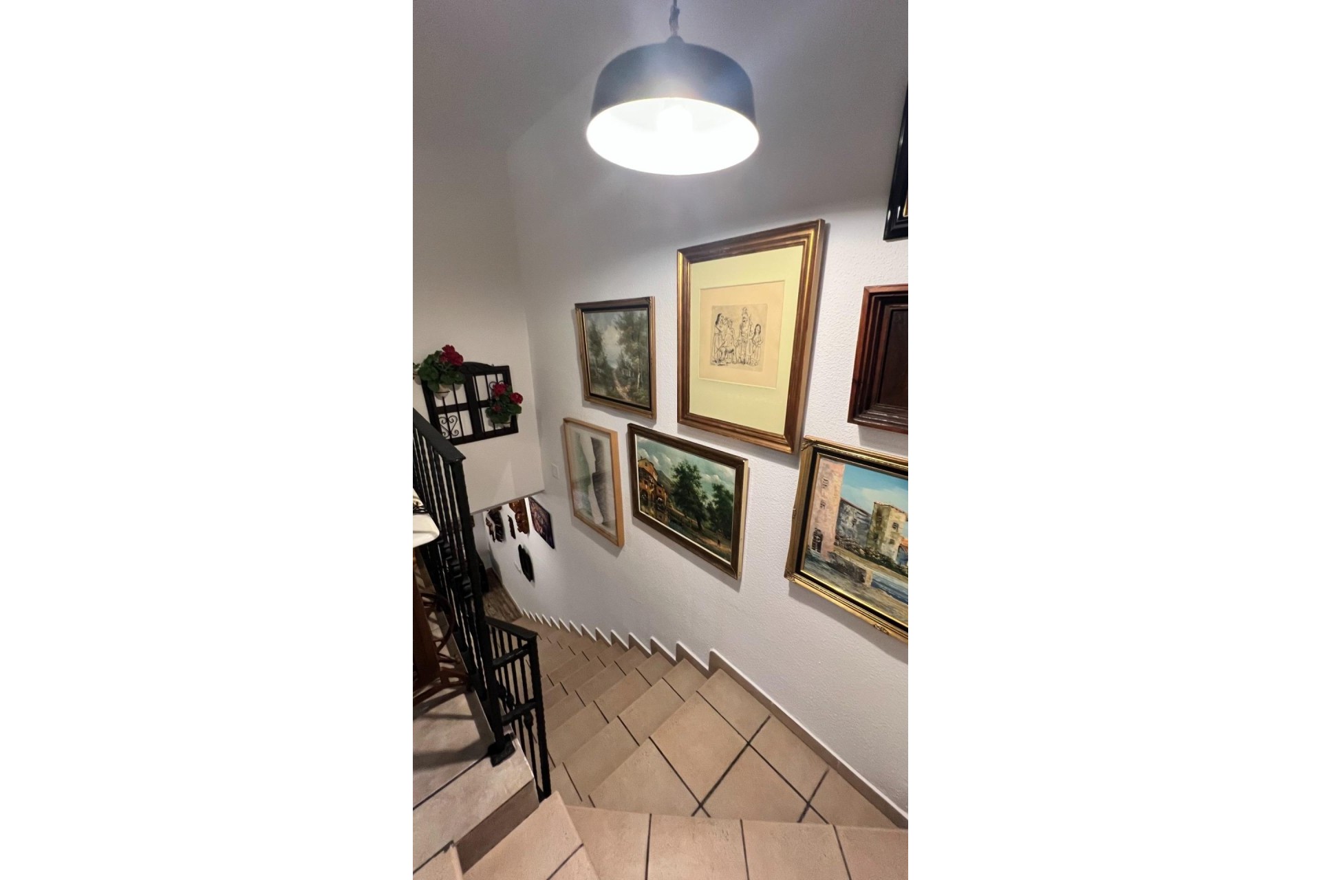 Resale - Townhouse -
Torrevieja - Los Balcones