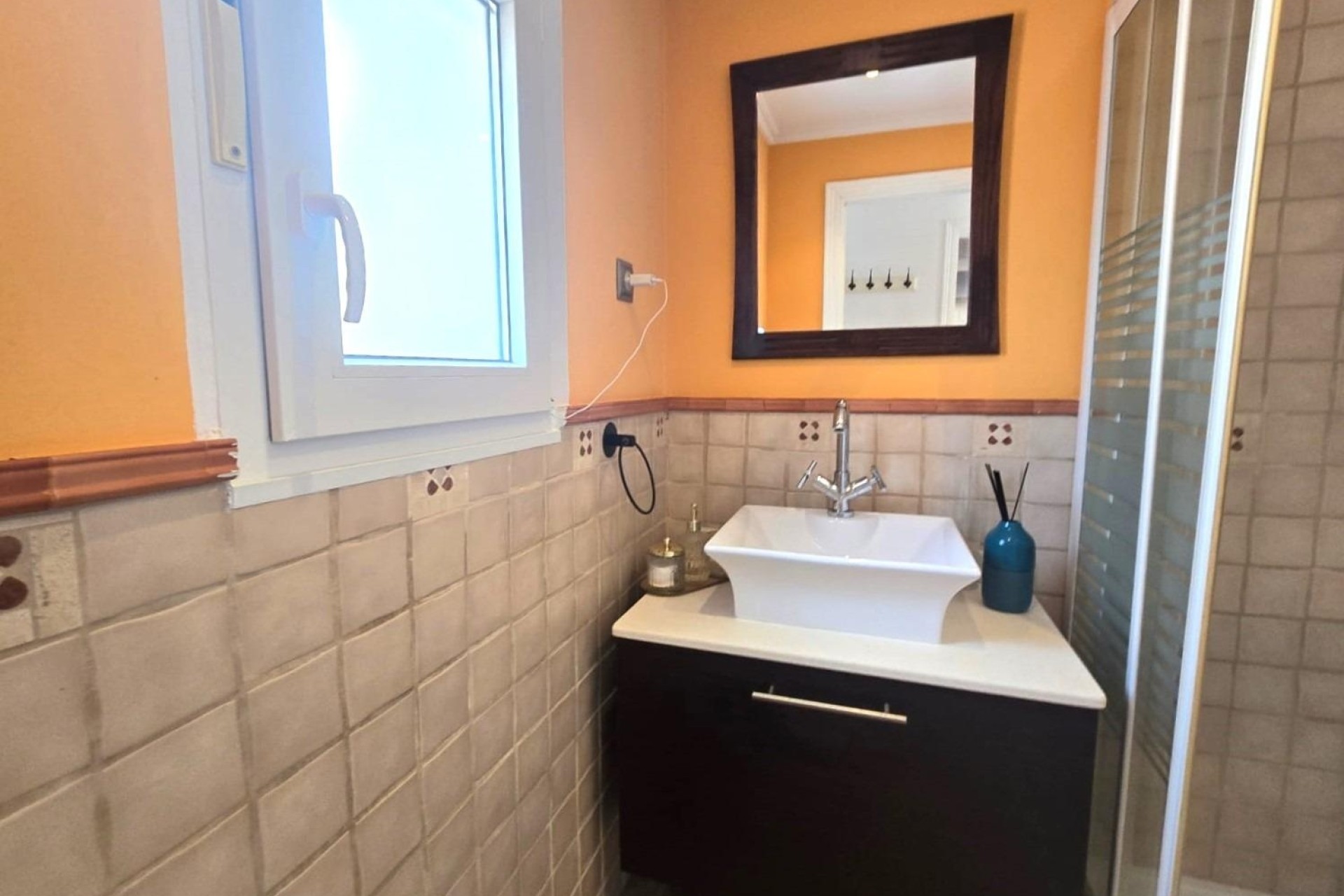 Resale - Townhouse -
Torrevieja - Los Balcones