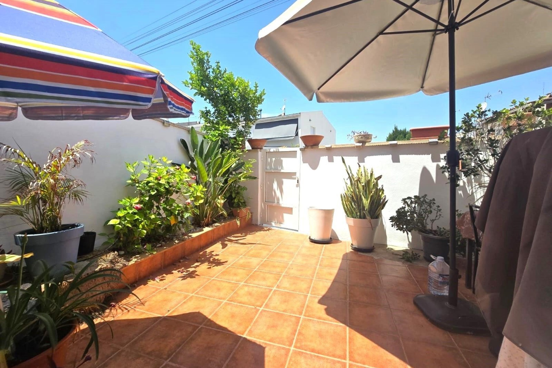 Resale - Townhouse -
Torrevieja - Los Balcones