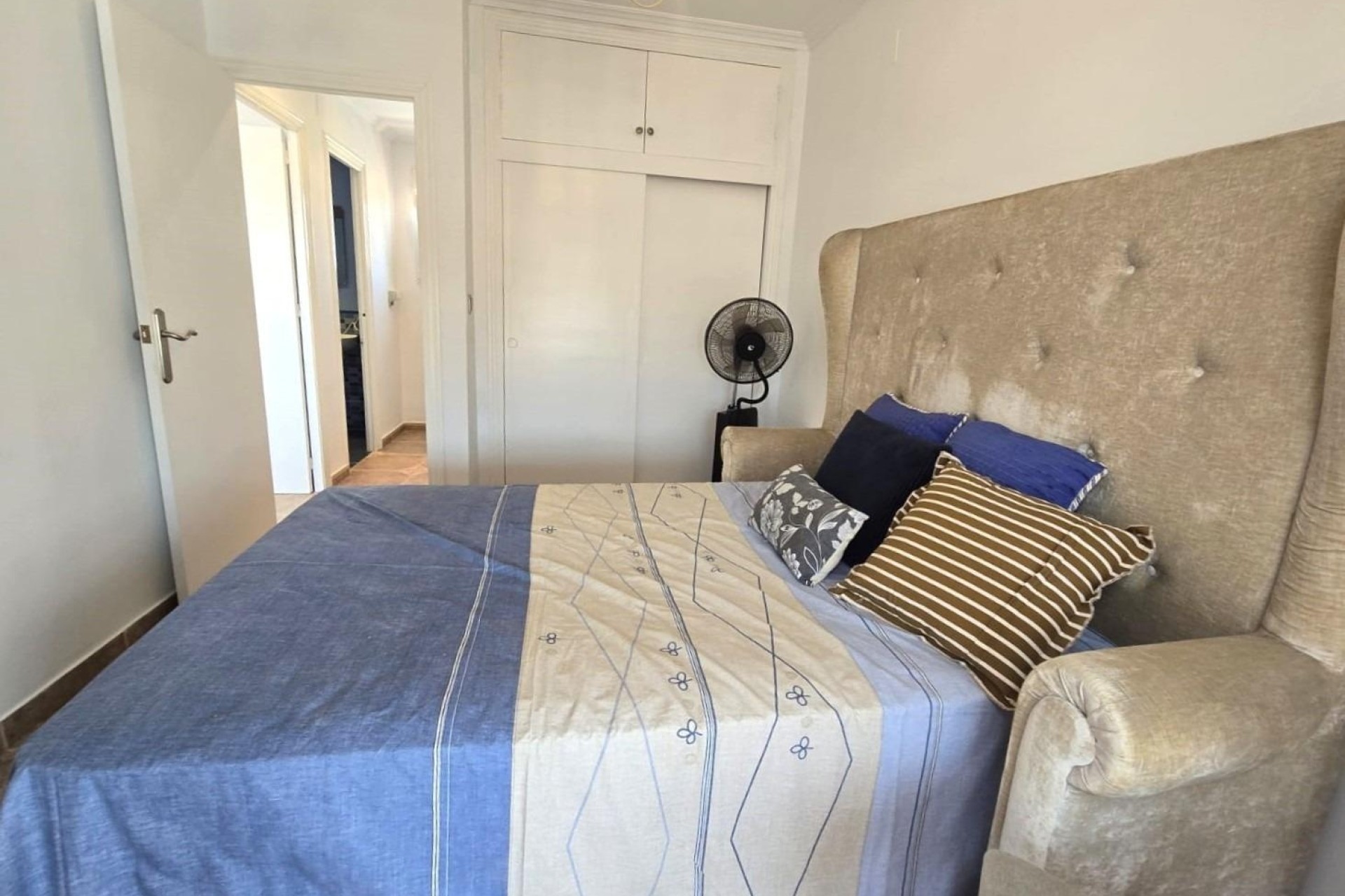 Resale - Townhouse -
Torrevieja - Los Balcones