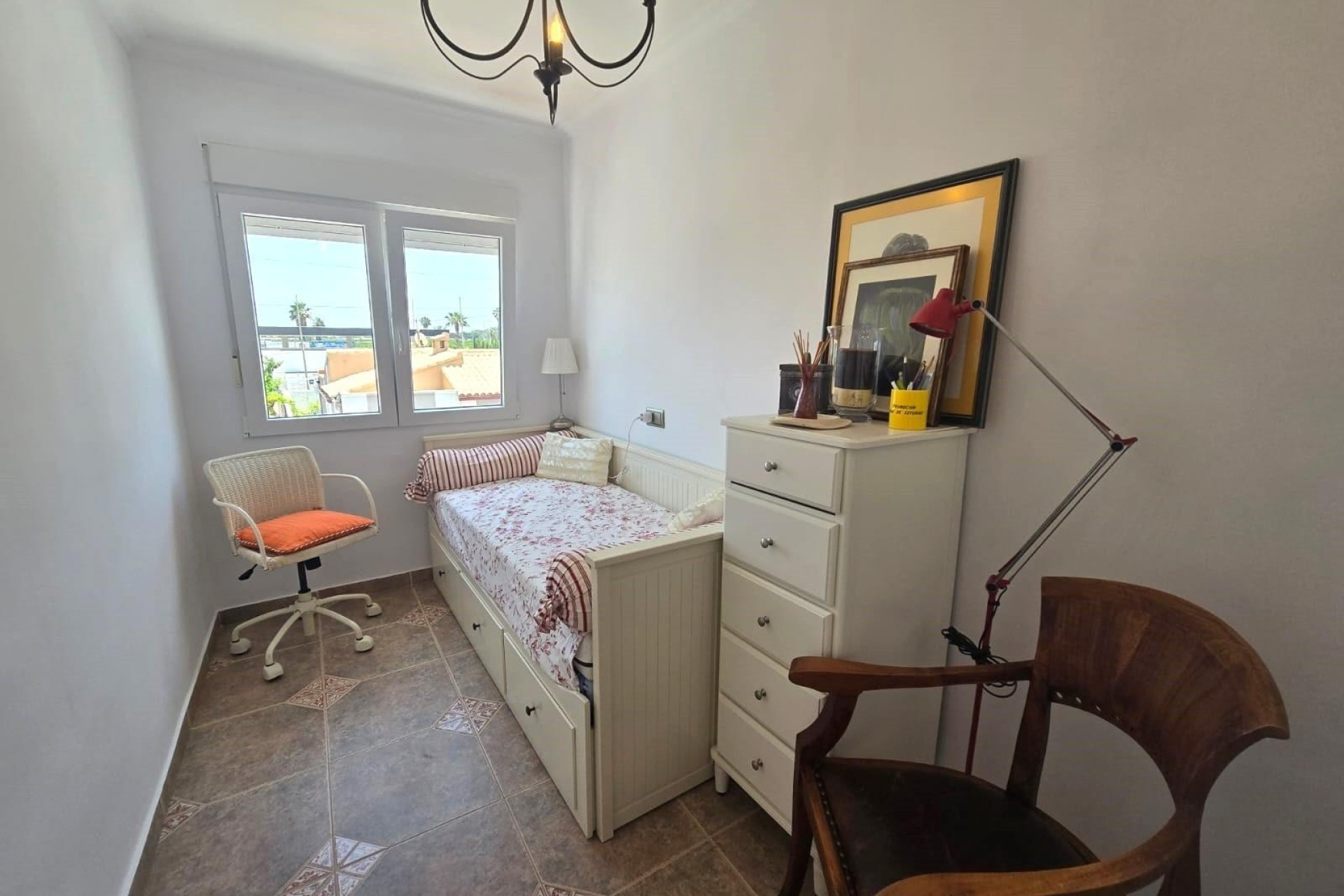 Resale - Townhouse -
Torrevieja - Los Balcones