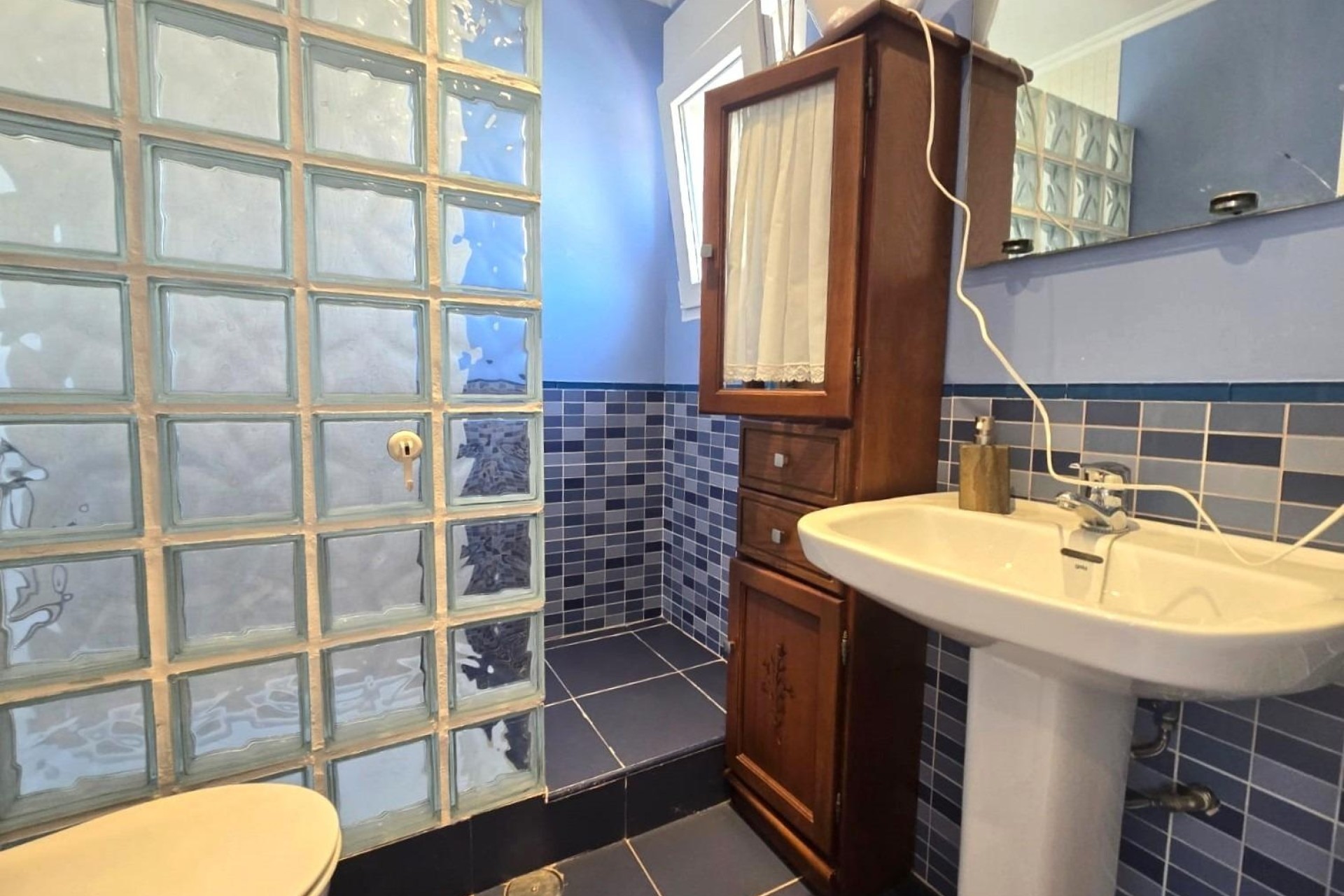 Resale - Townhouse -
Torrevieja - Los Balcones