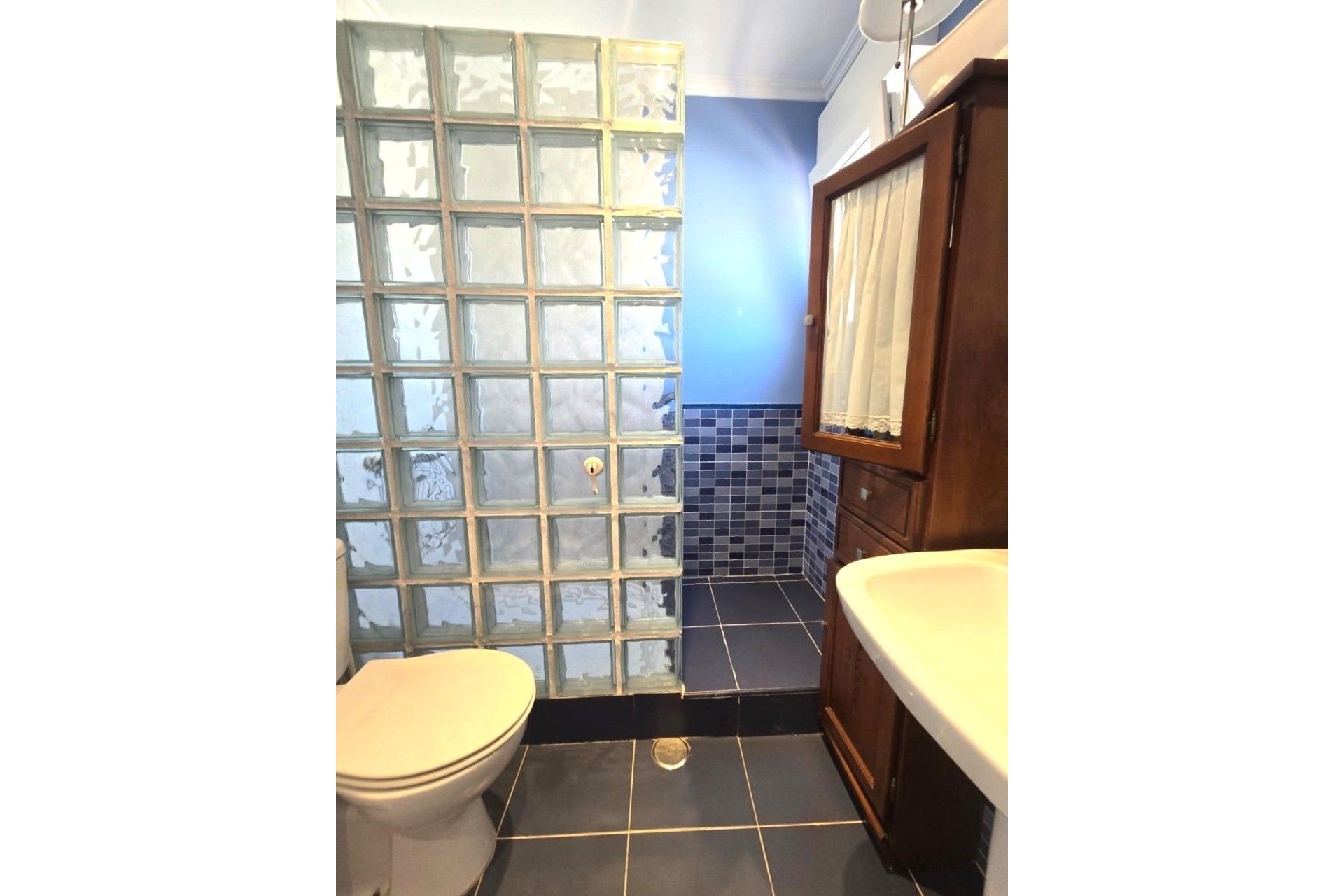 Resale - Townhouse -
Torrevieja - Los Balcones