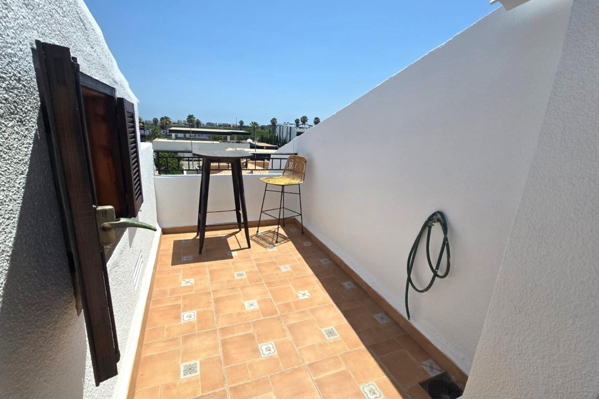 Resale - Townhouse -
Torrevieja - Los Balcones