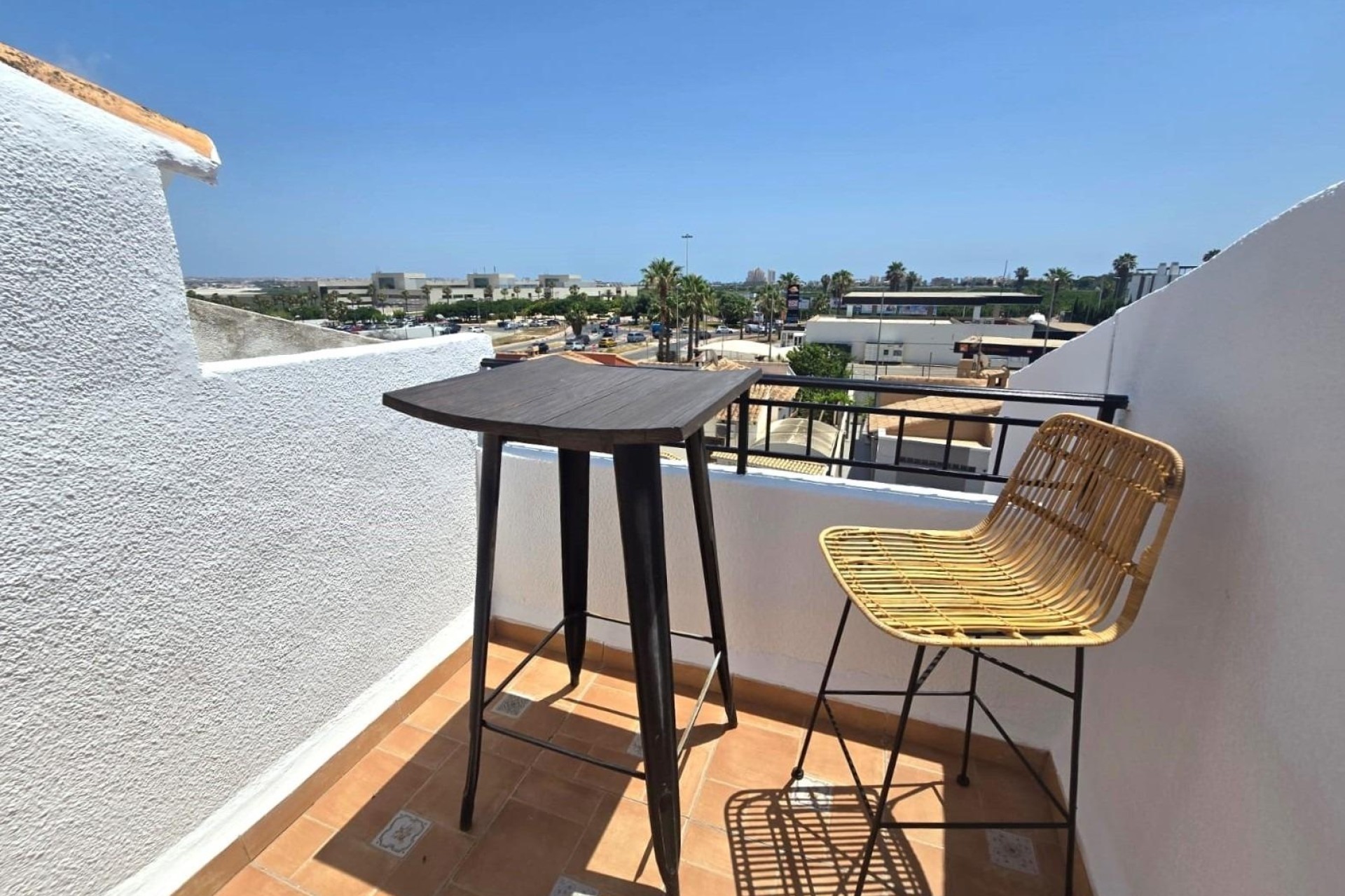 Resale - Townhouse -
Torrevieja - Los Balcones
