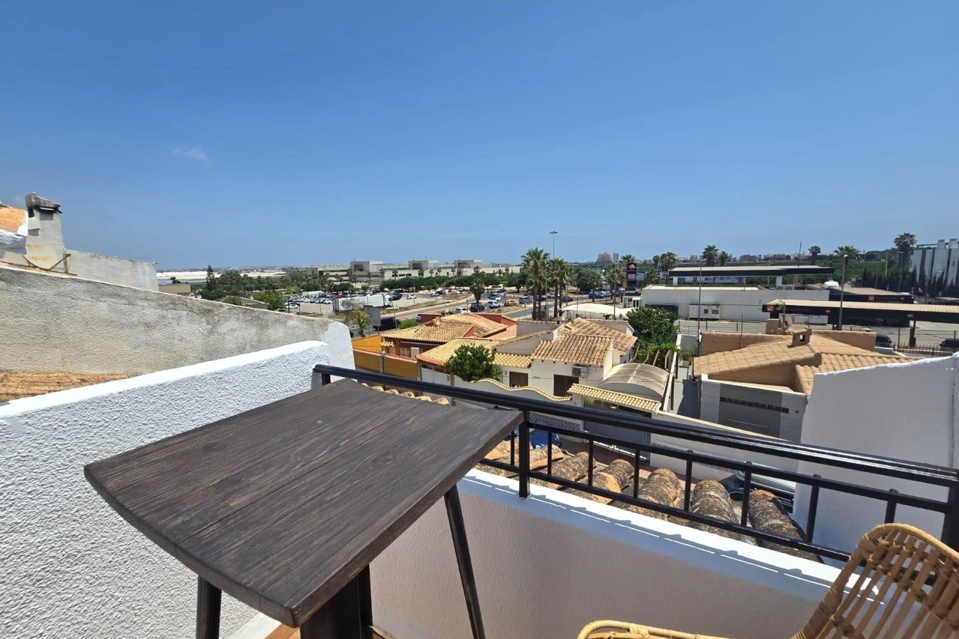 Resale - Townhouse -
Torrevieja - Los Balcones