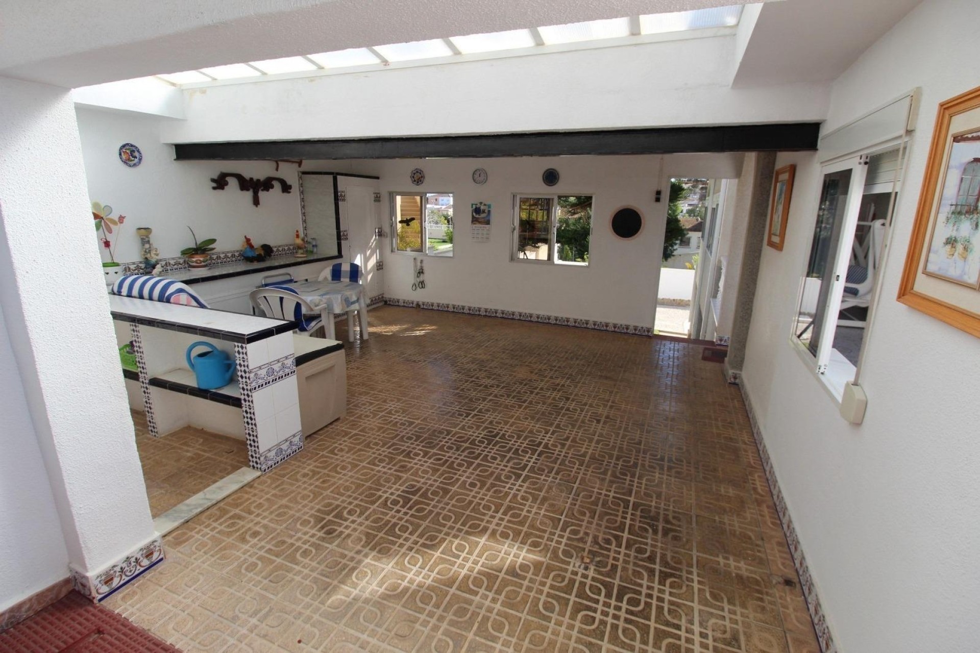 Resale - Townhouse -
Torrevieja - Los Balcones
