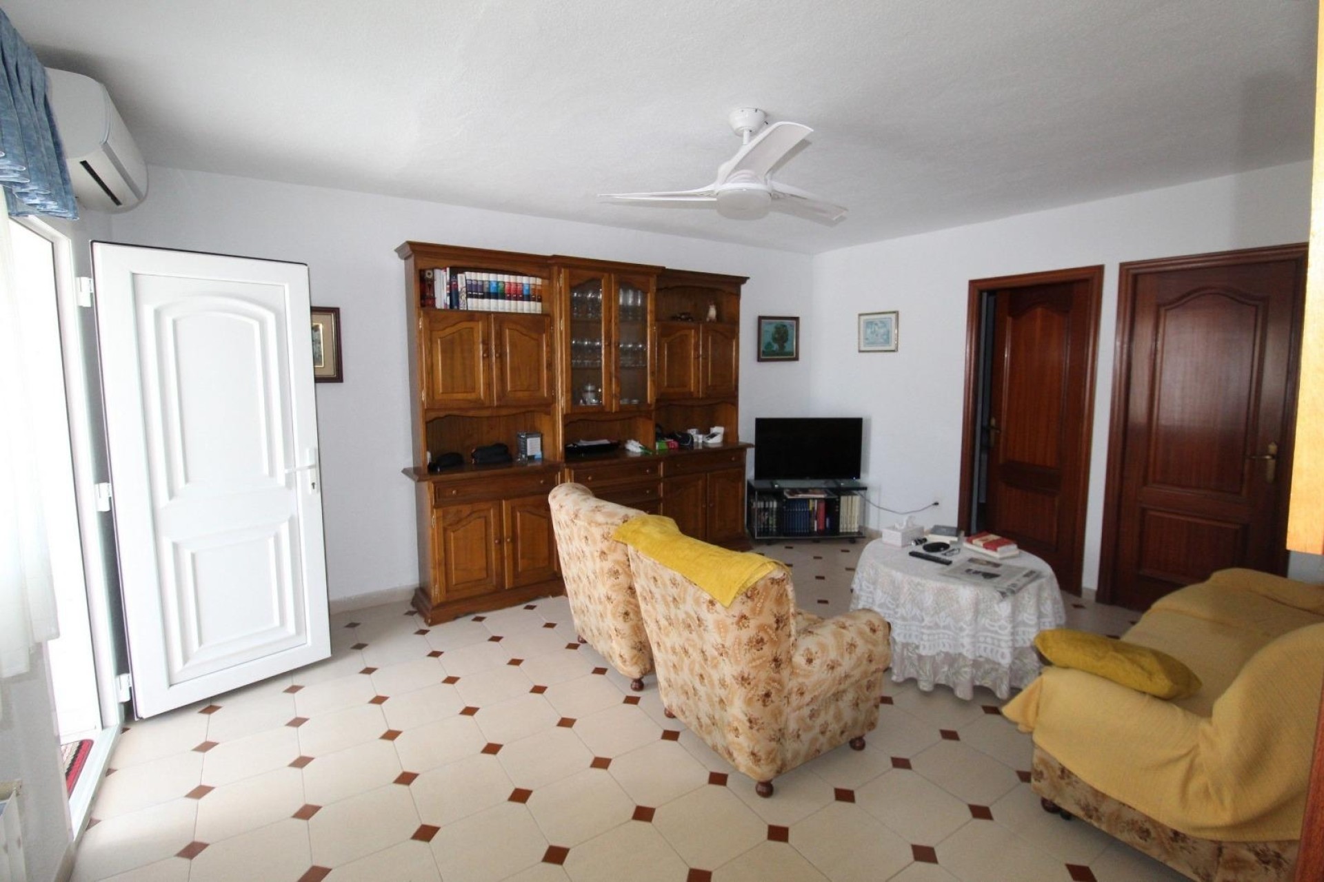 Resale - Townhouse -
Torrevieja - Los Balcones