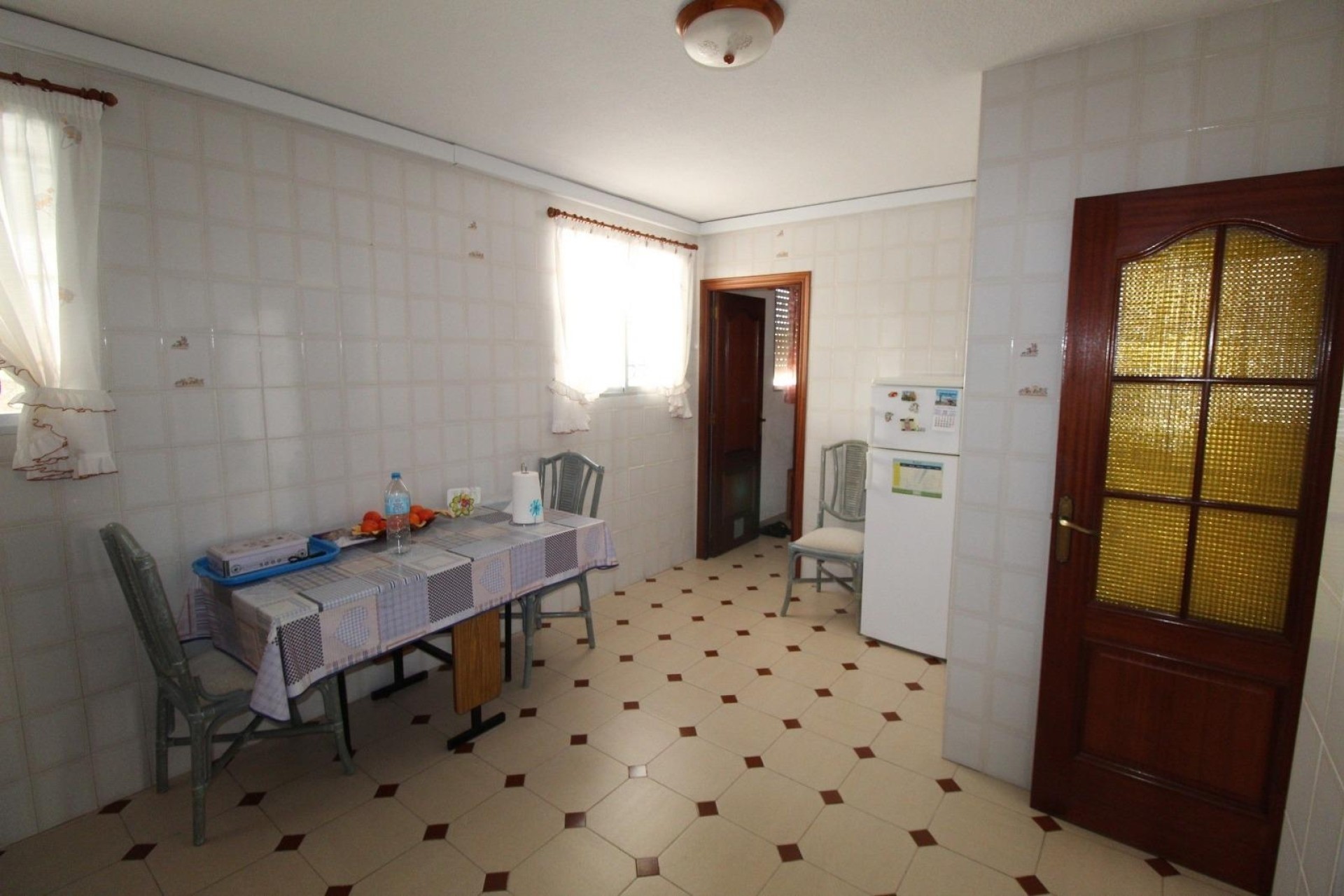 Resale - Townhouse -
Torrevieja - Los Balcones