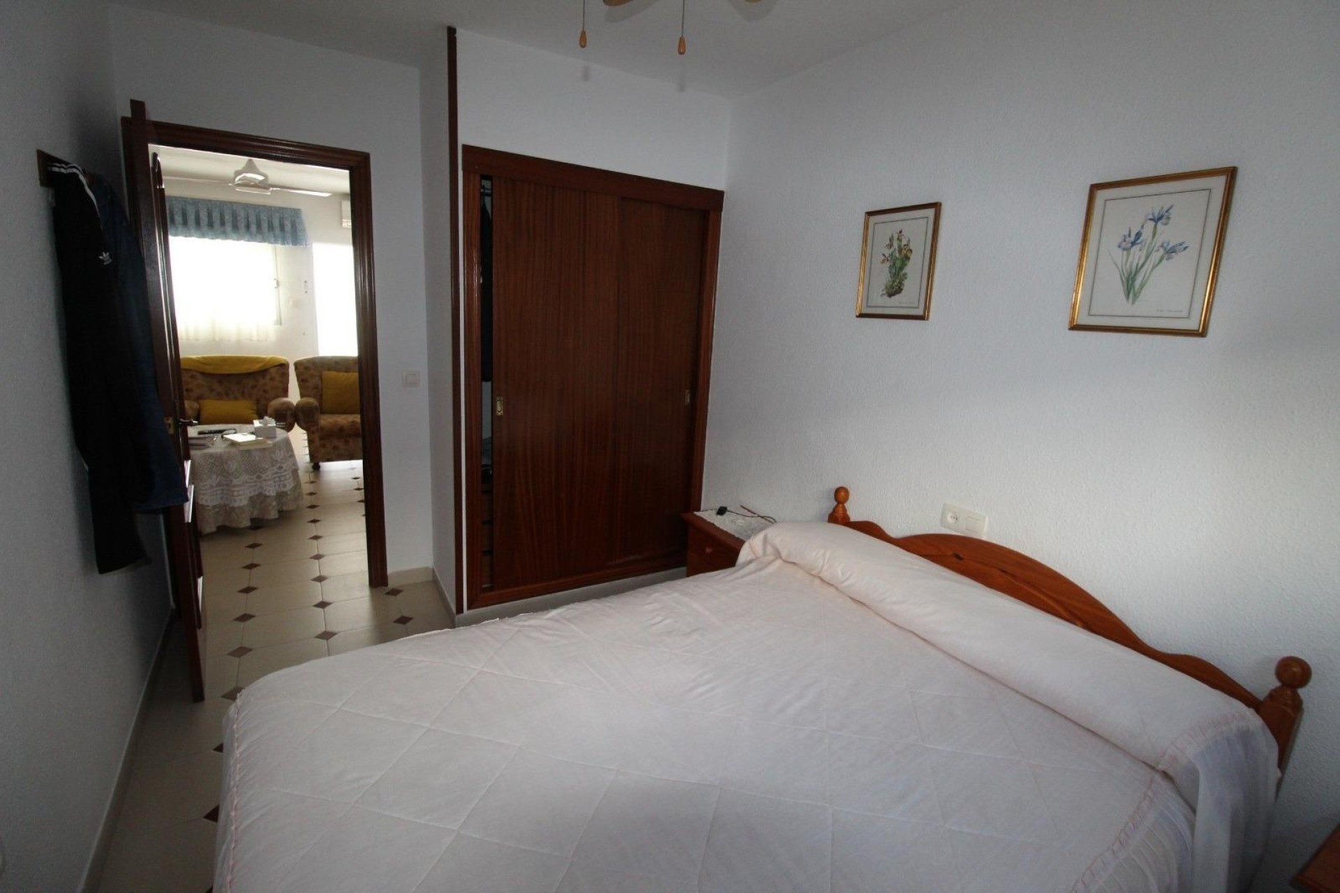 Resale - Townhouse -
Torrevieja - Los Balcones