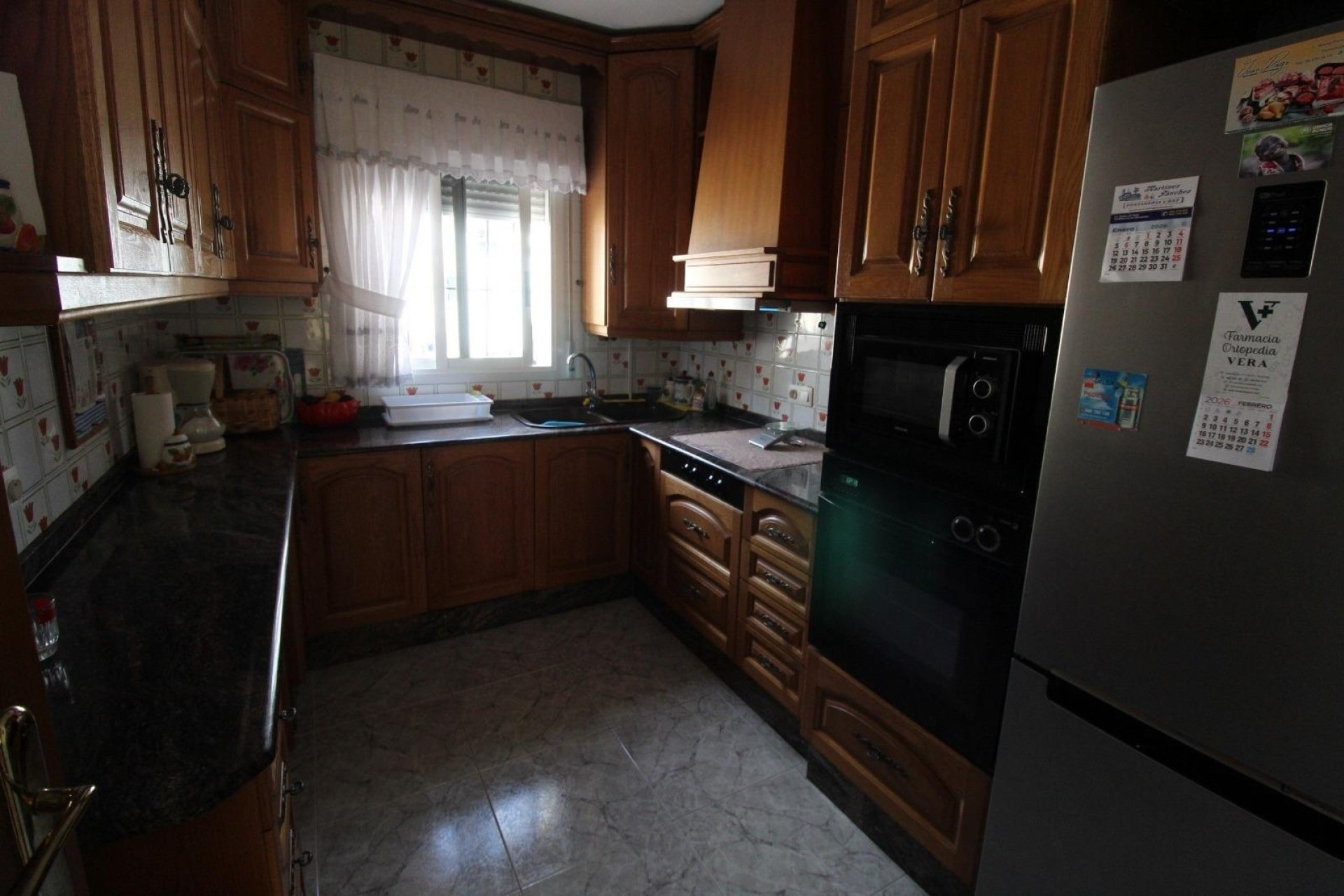 Resale - Townhouse -
Torrevieja - Los Balcones