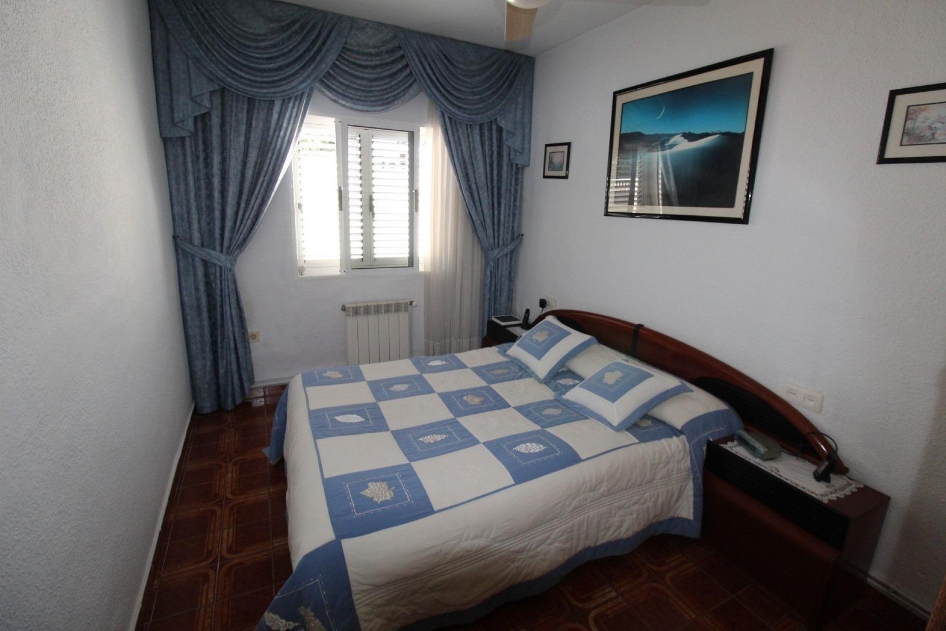 Resale - Townhouse -
Torrevieja - Los Balcones