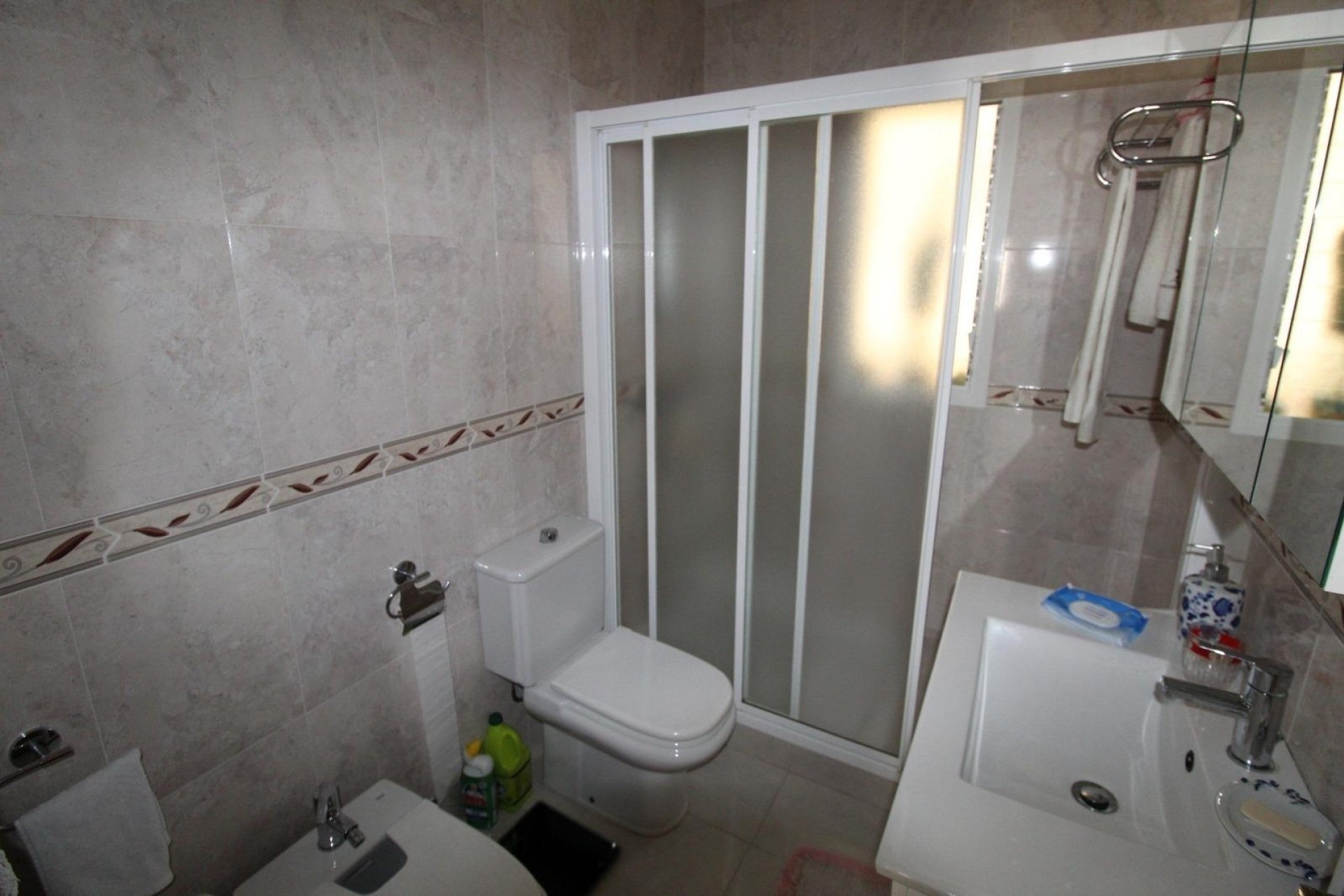 Resale - Townhouse -
Torrevieja - Los Balcones