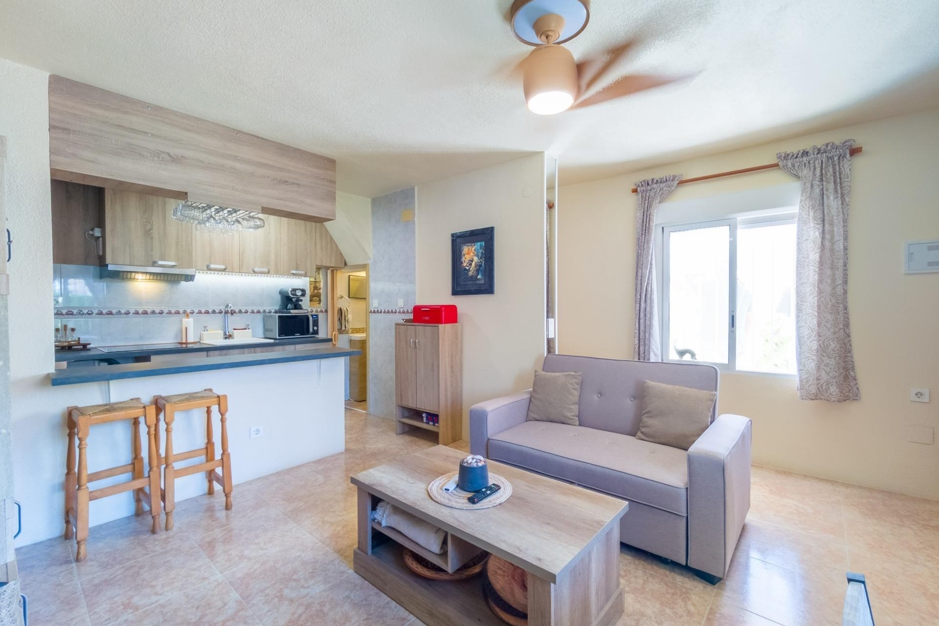 Resale - Townhouse -
Torrevieja - Nueva Torrevieja