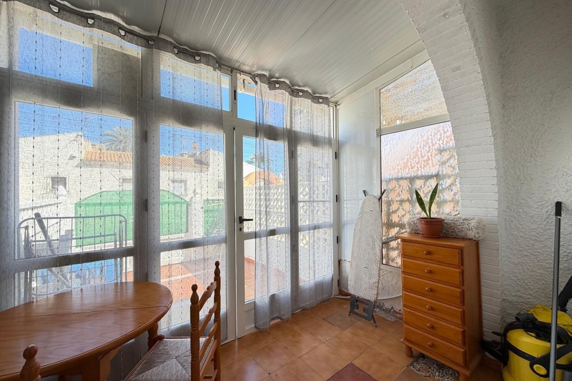 Resale - Townhouse -
Torrevieja - Nueva Torrevieja