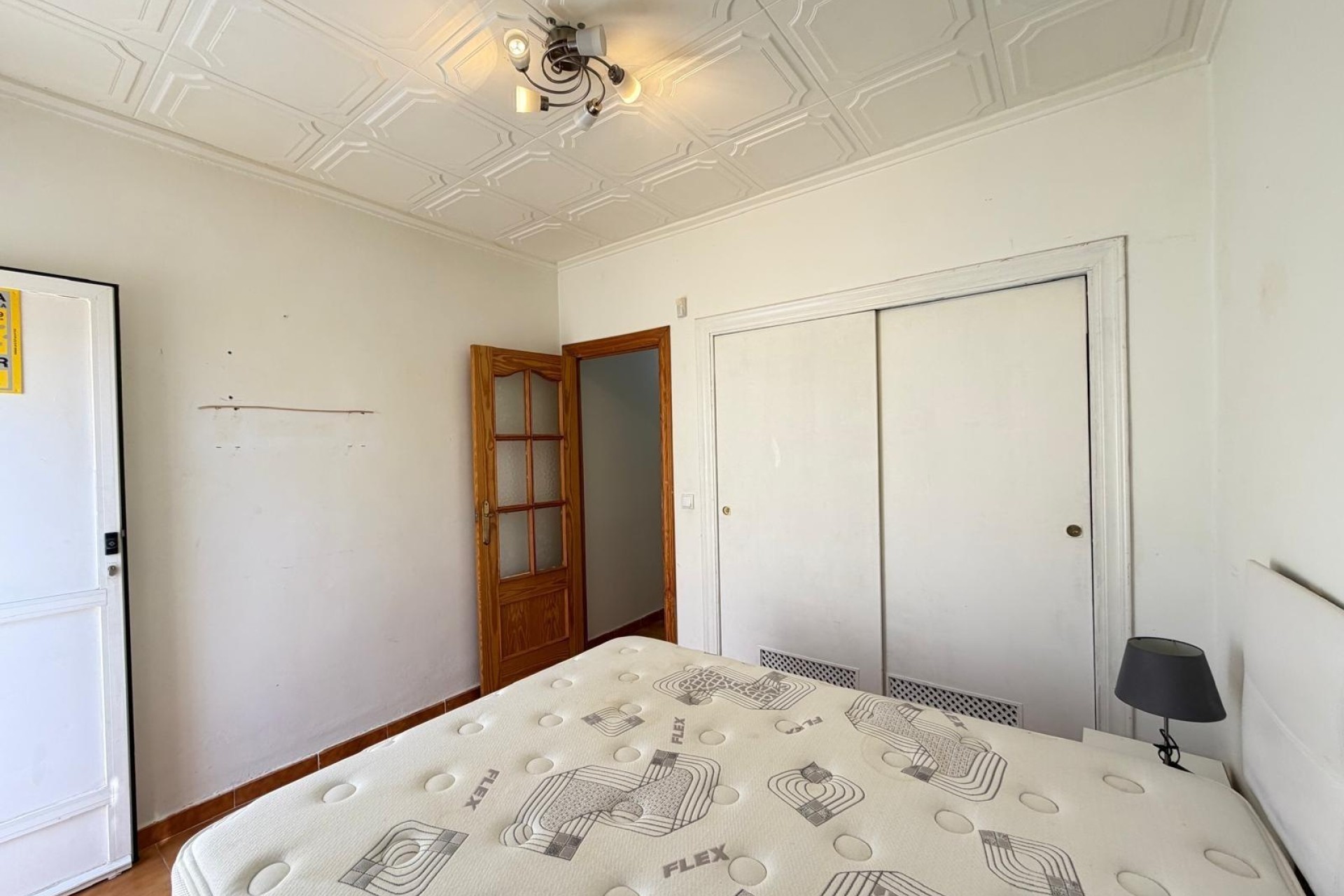 Resale - Townhouse -
Torrevieja - Nueva Torrevieja
