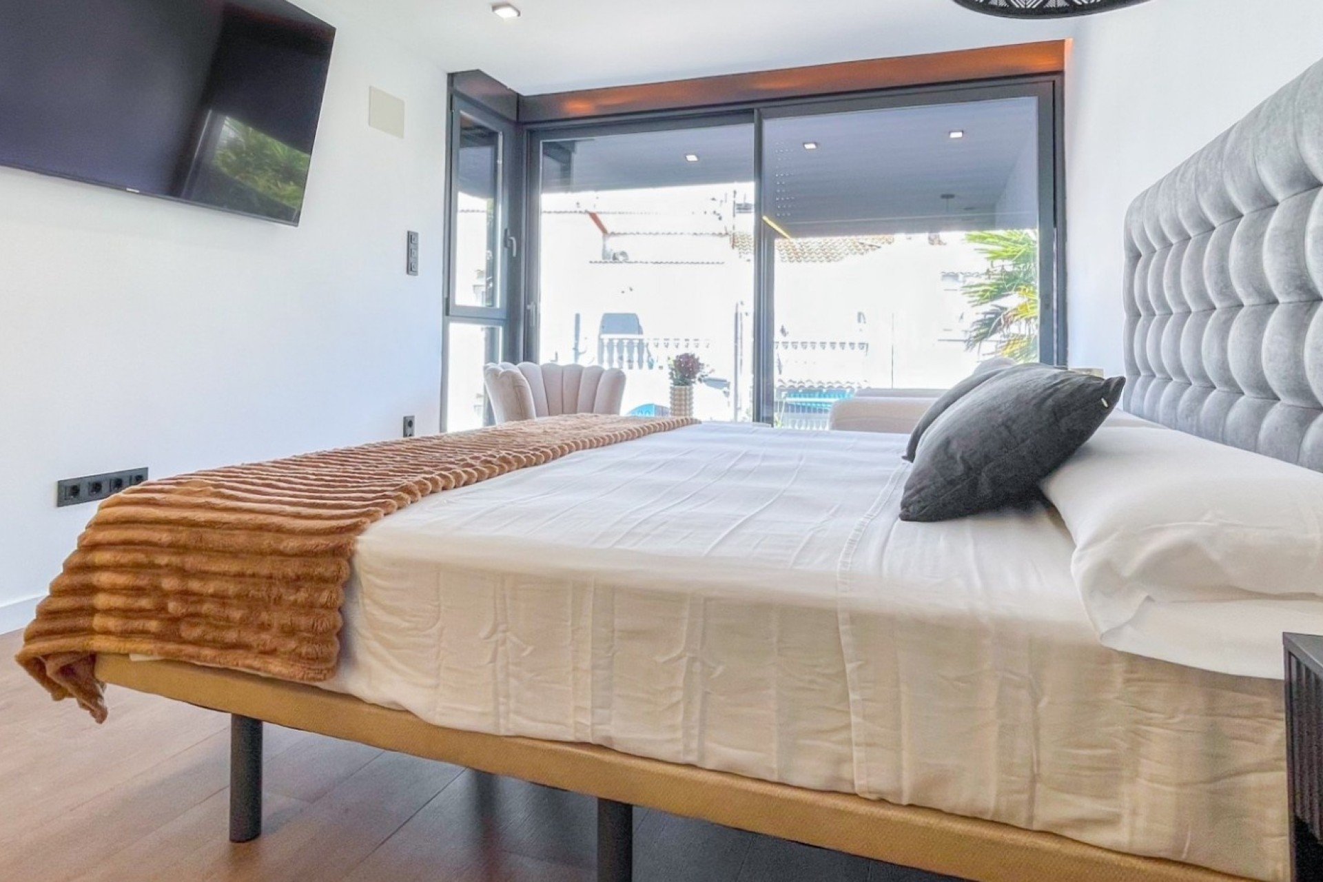 Resale - Townhouse -
Torrevieja - Nueva Torrevieja