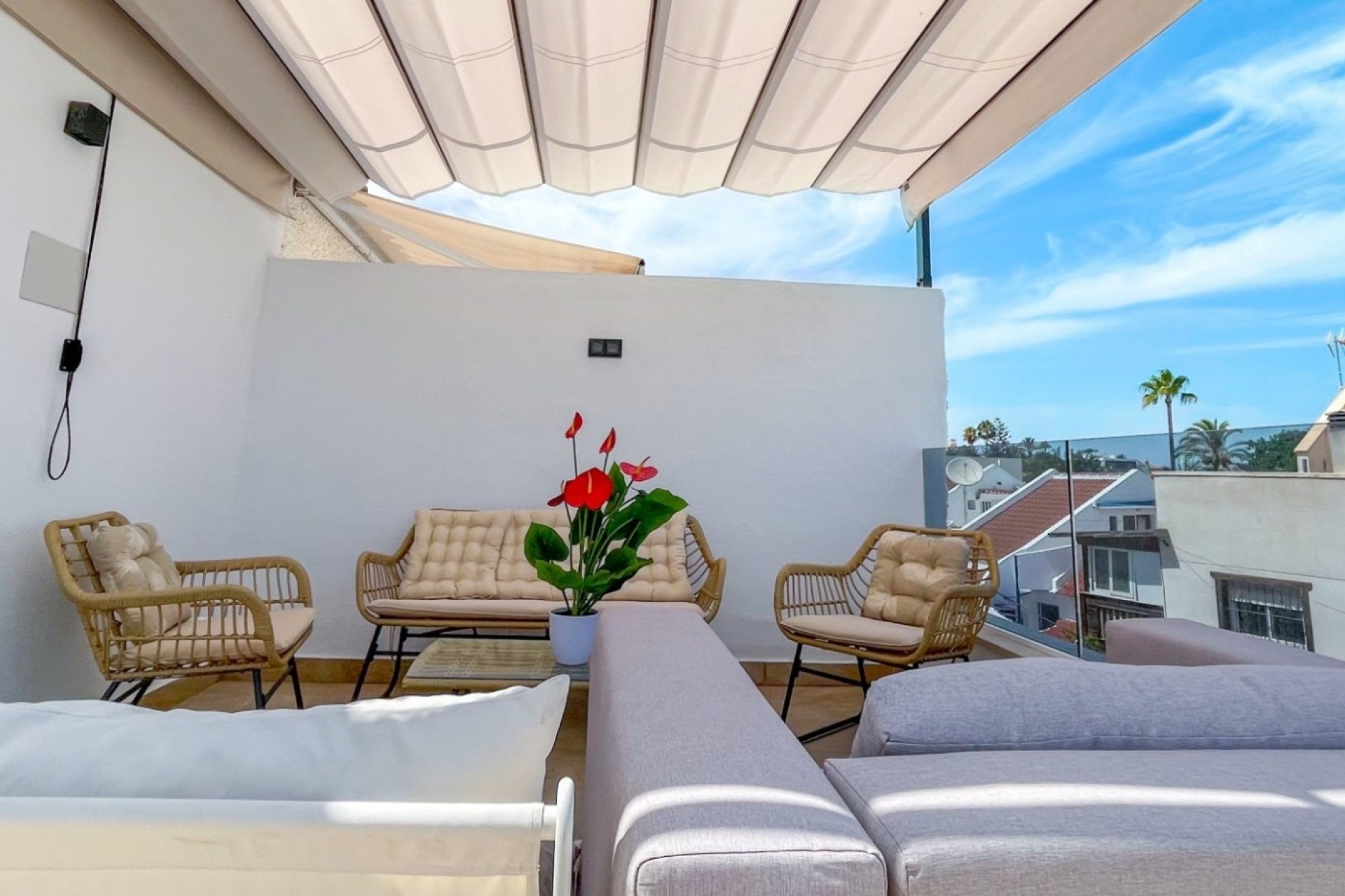 Resale - Townhouse -
Torrevieja - Nueva Torrevieja
