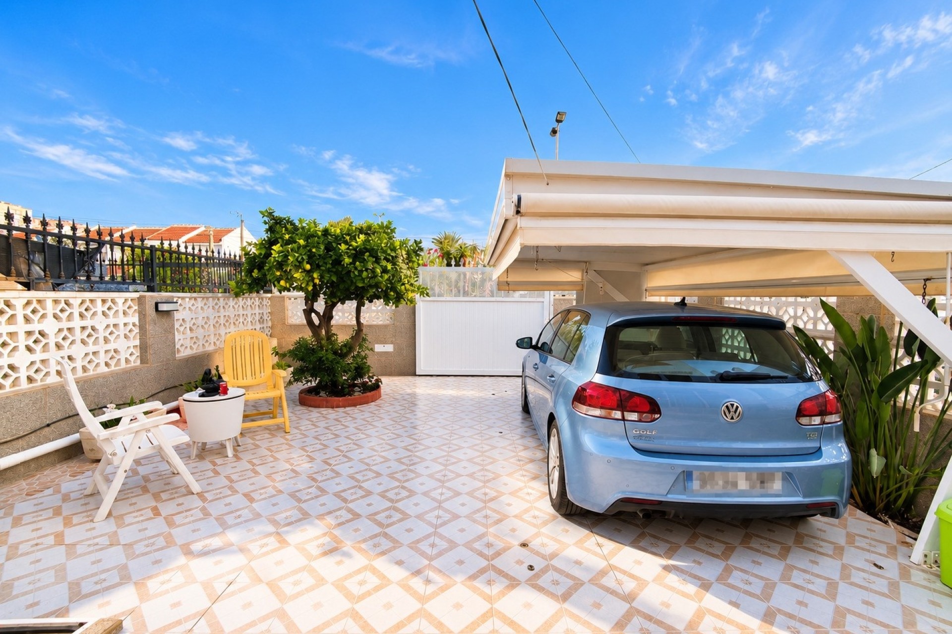 Resale - Townhouse -
Torrevieja - Nueva Torrevieja