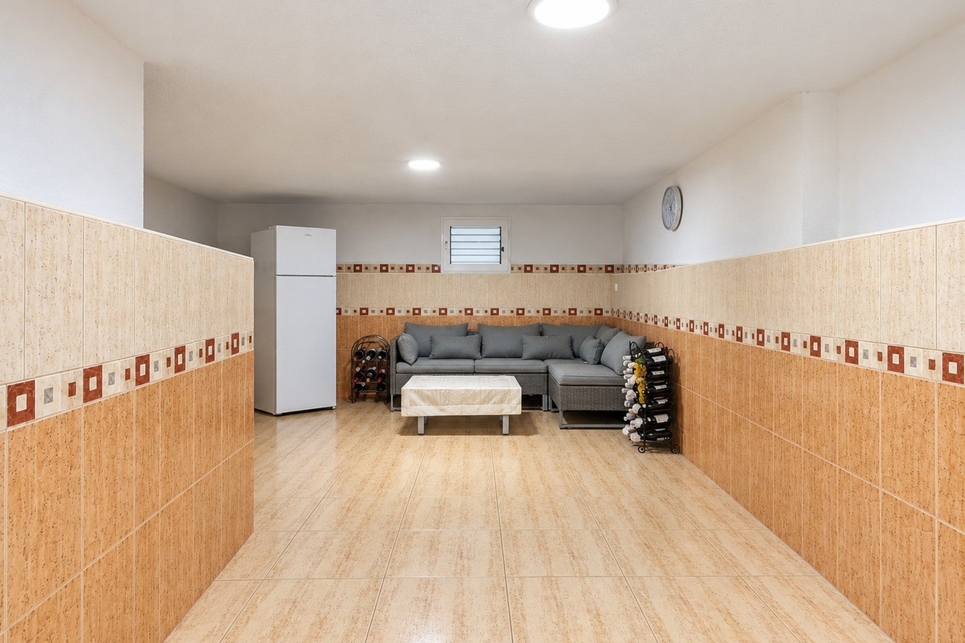 Resale - Townhouse -
Torrevieja - Nueva Torrevieja