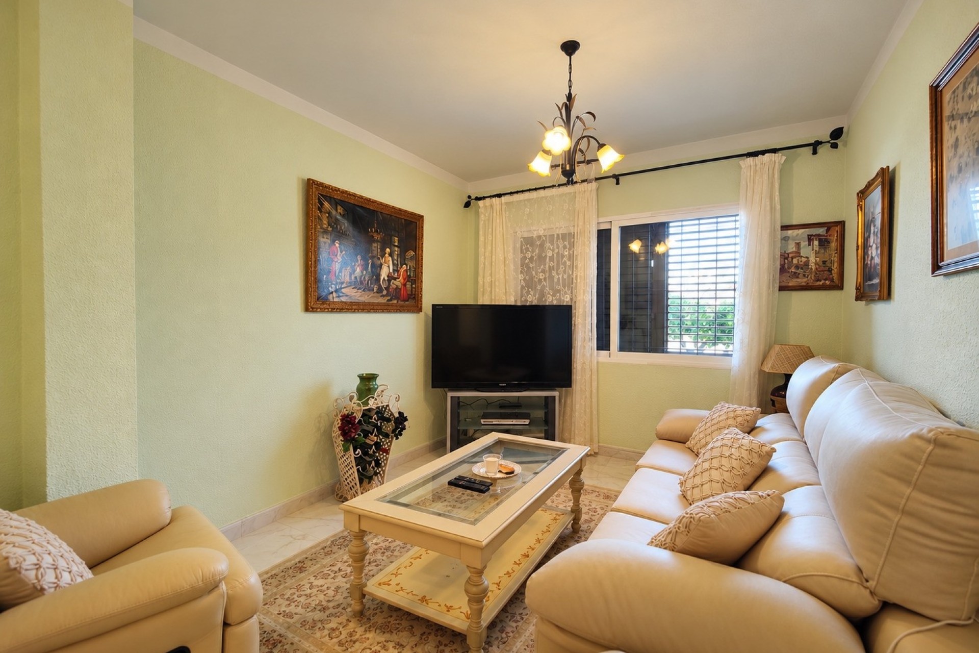 Resale - Townhouse -
Torrevieja - Nueva Torrevieja