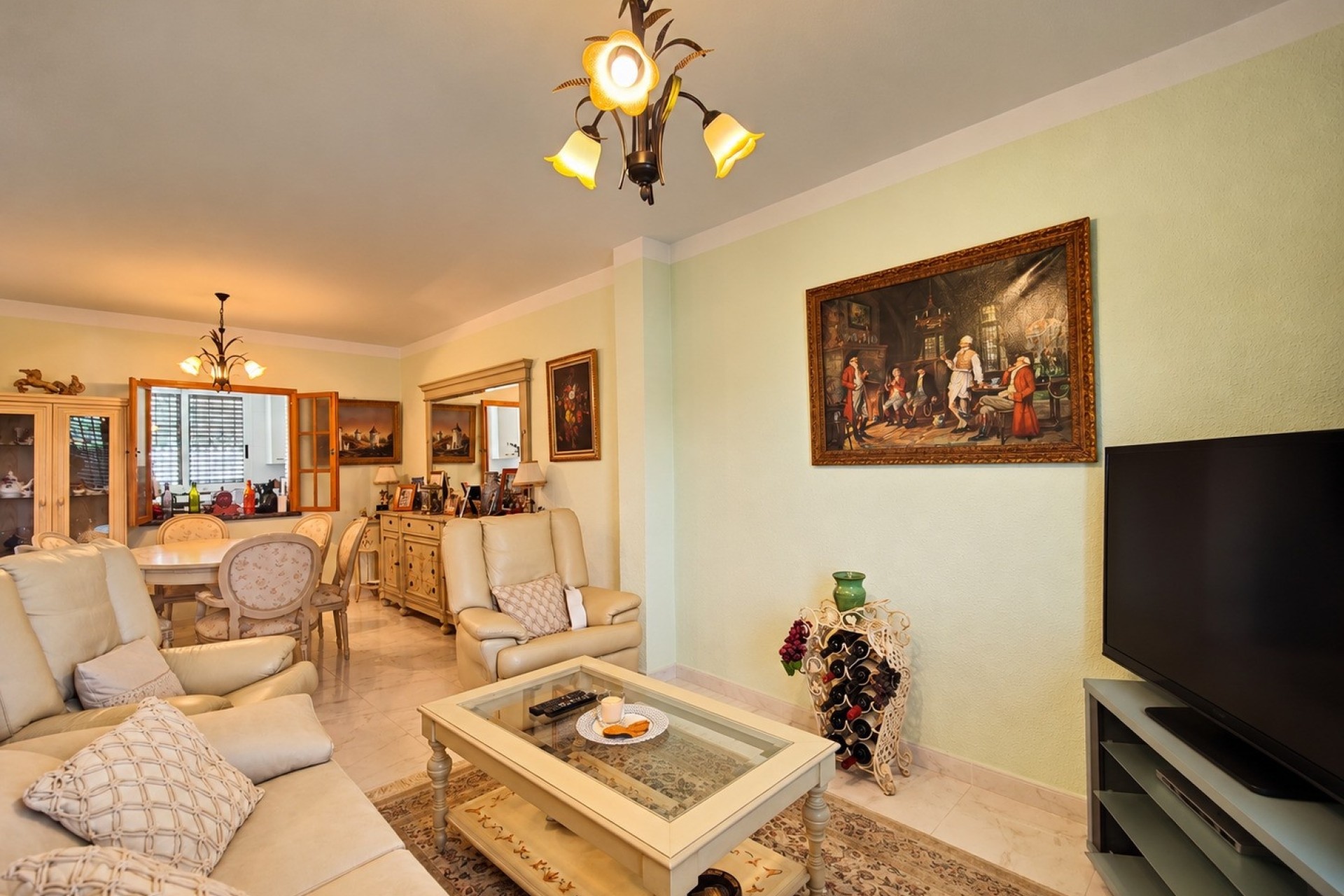 Resale - Townhouse -
Torrevieja - Nueva Torrevieja