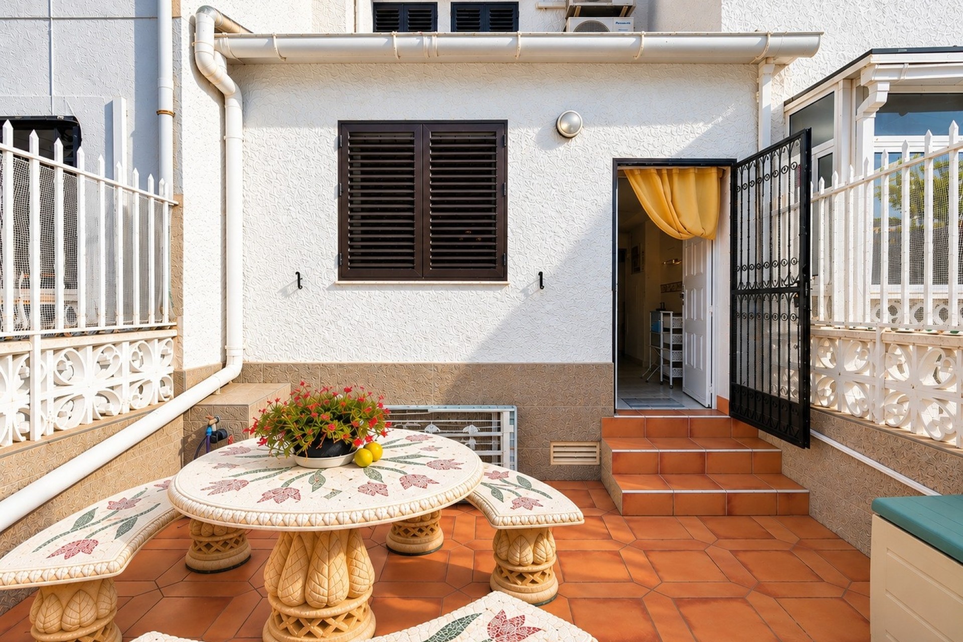 Resale - Townhouse -
Torrevieja - Nueva Torrevieja