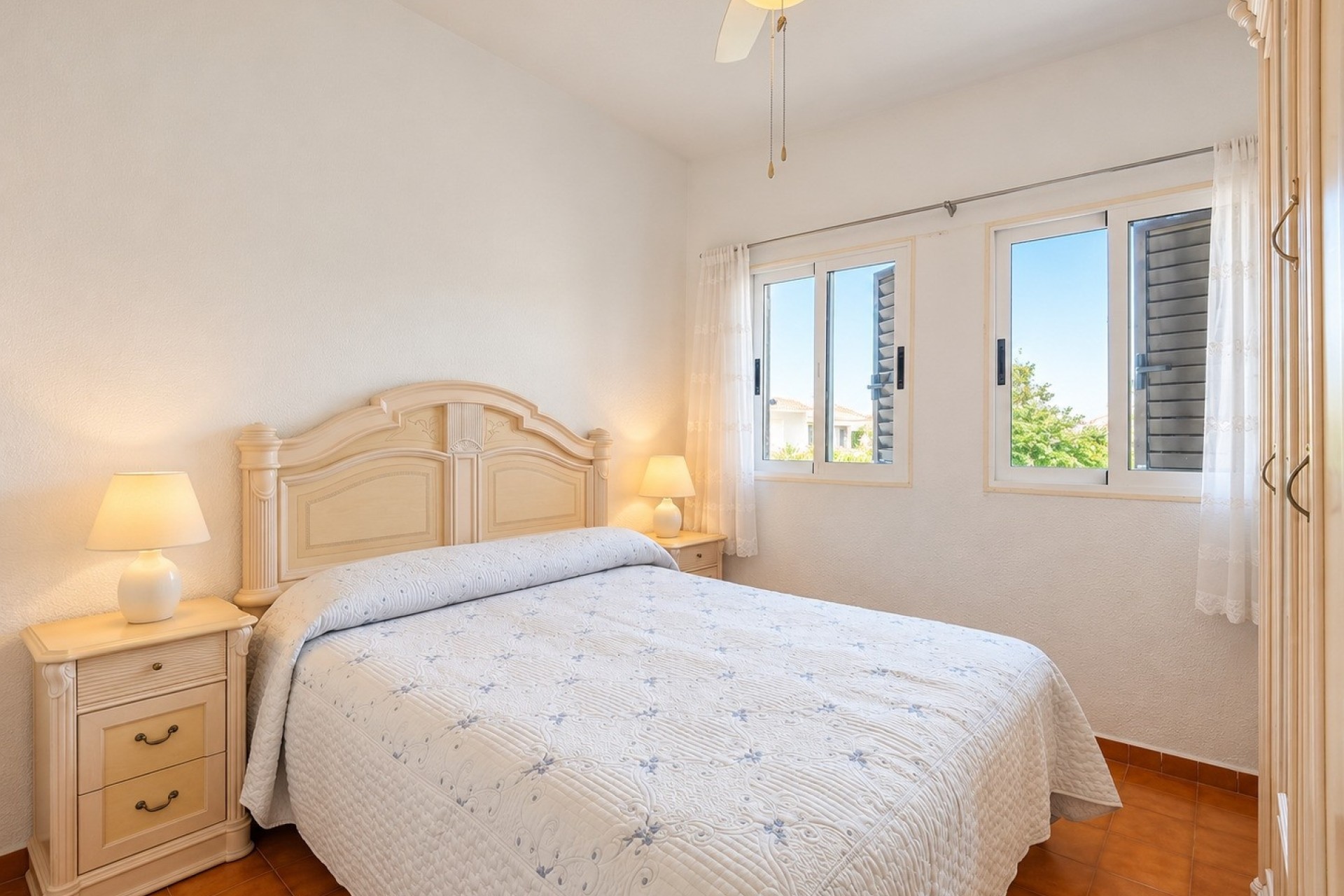 Resale - Townhouse -
Torrevieja - Nueva Torrevieja
