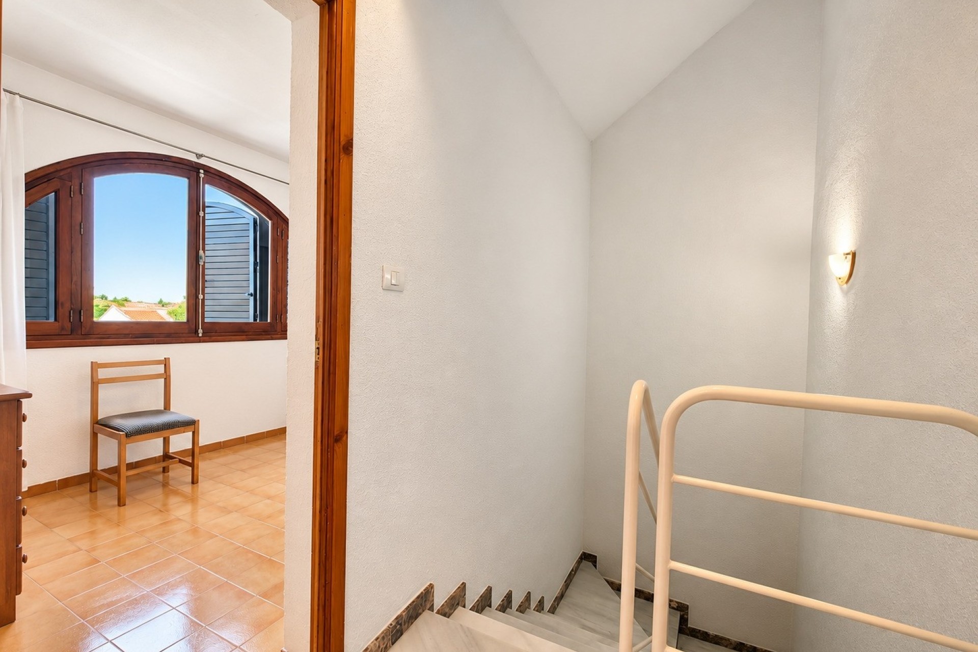 Resale - Townhouse -
Torrevieja - Nueva Torrevieja