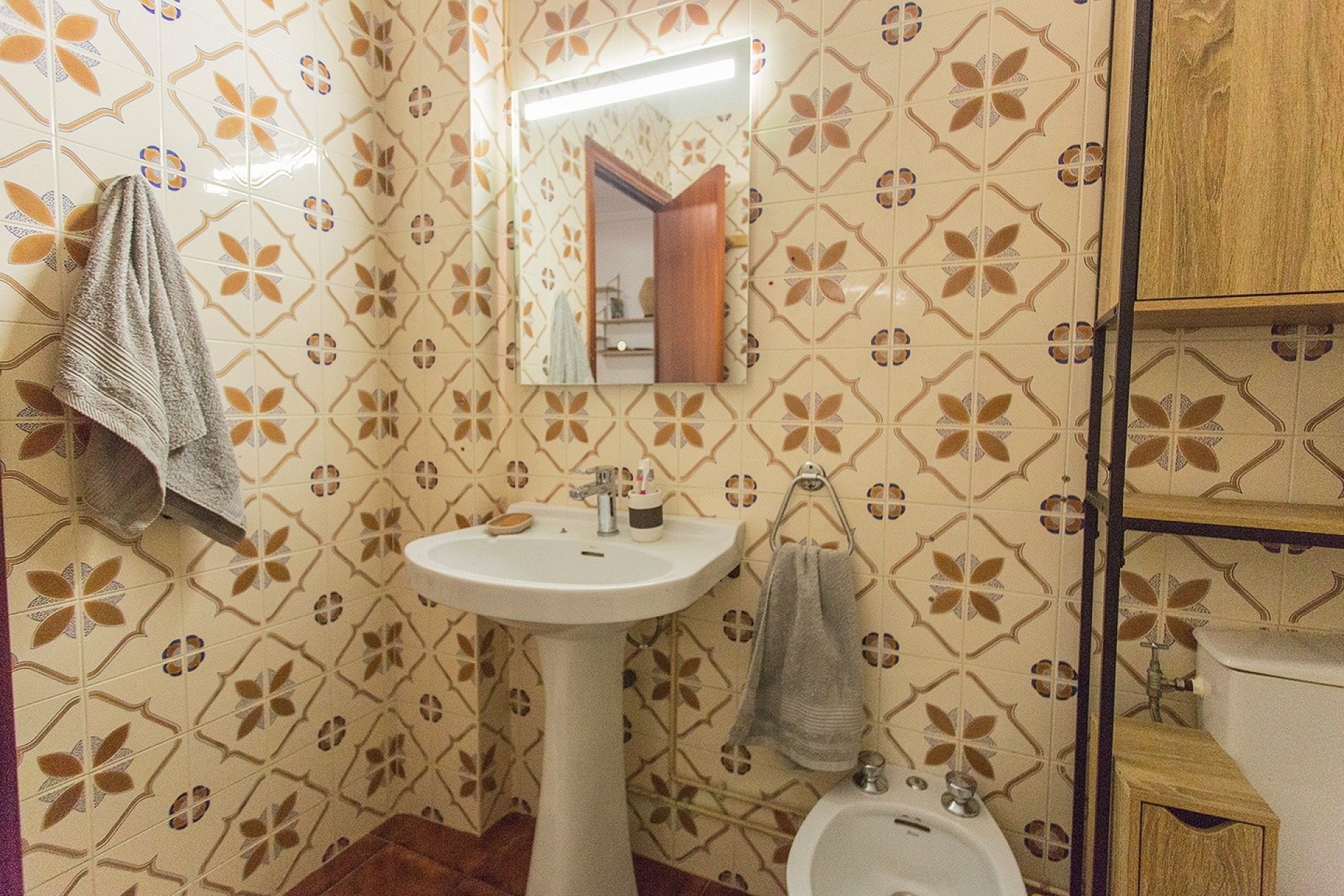 Resale - Townhouse -
Torrevieja - Playa de El Cura