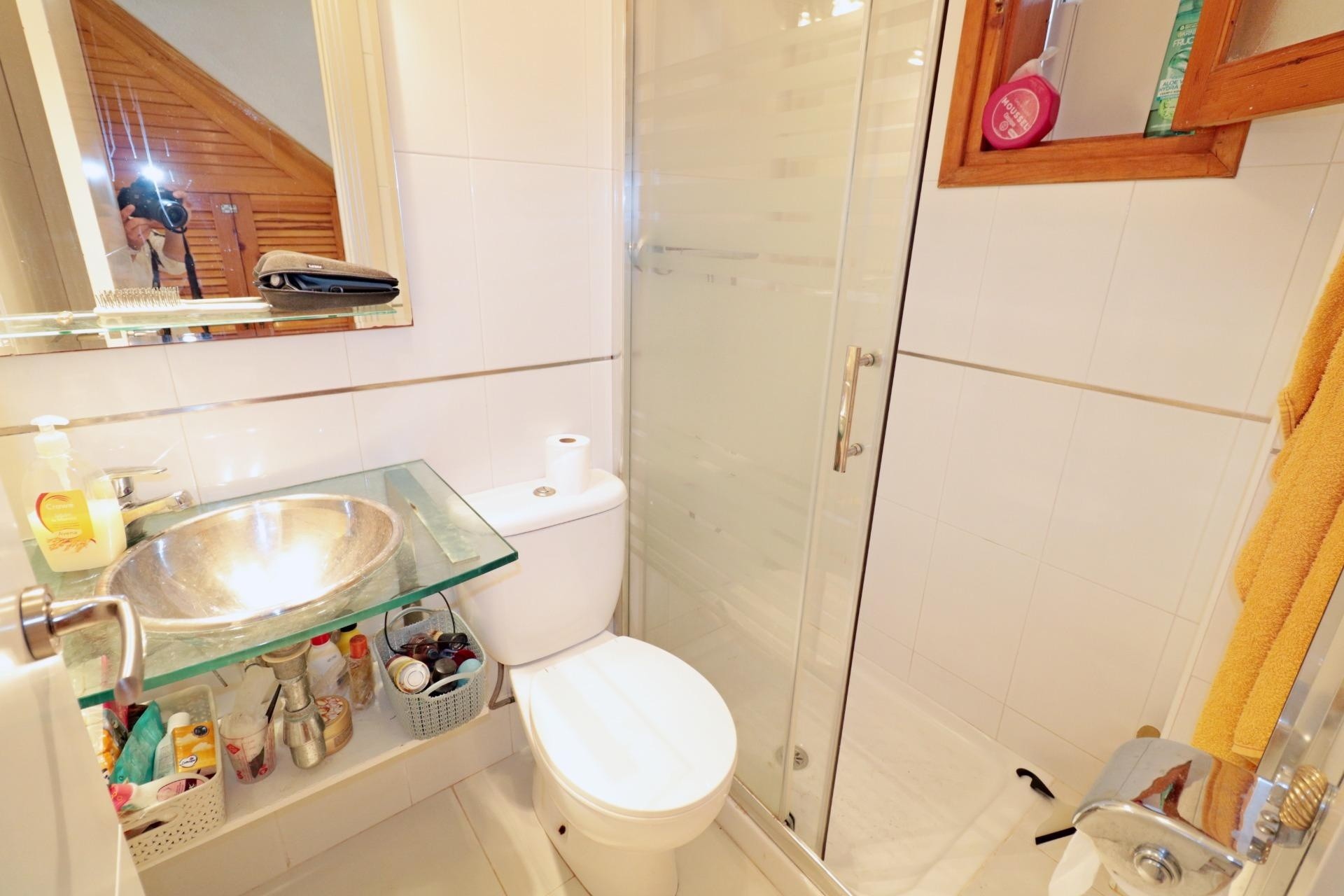Resale - Townhouse -
Torrevieja - Playa de los Naufragos