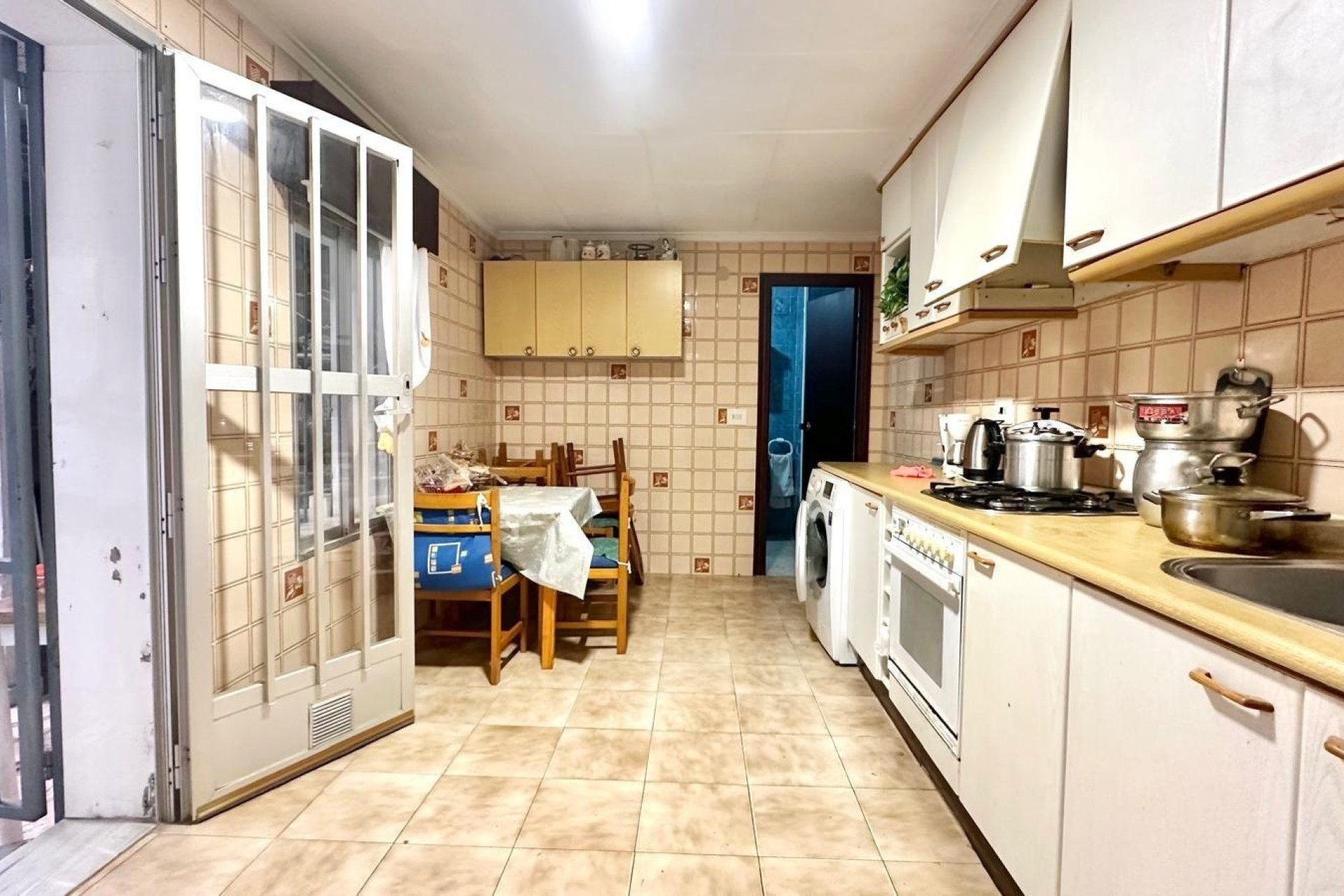 Resale - Townhouse -
Torrevieja - Playa del Cura