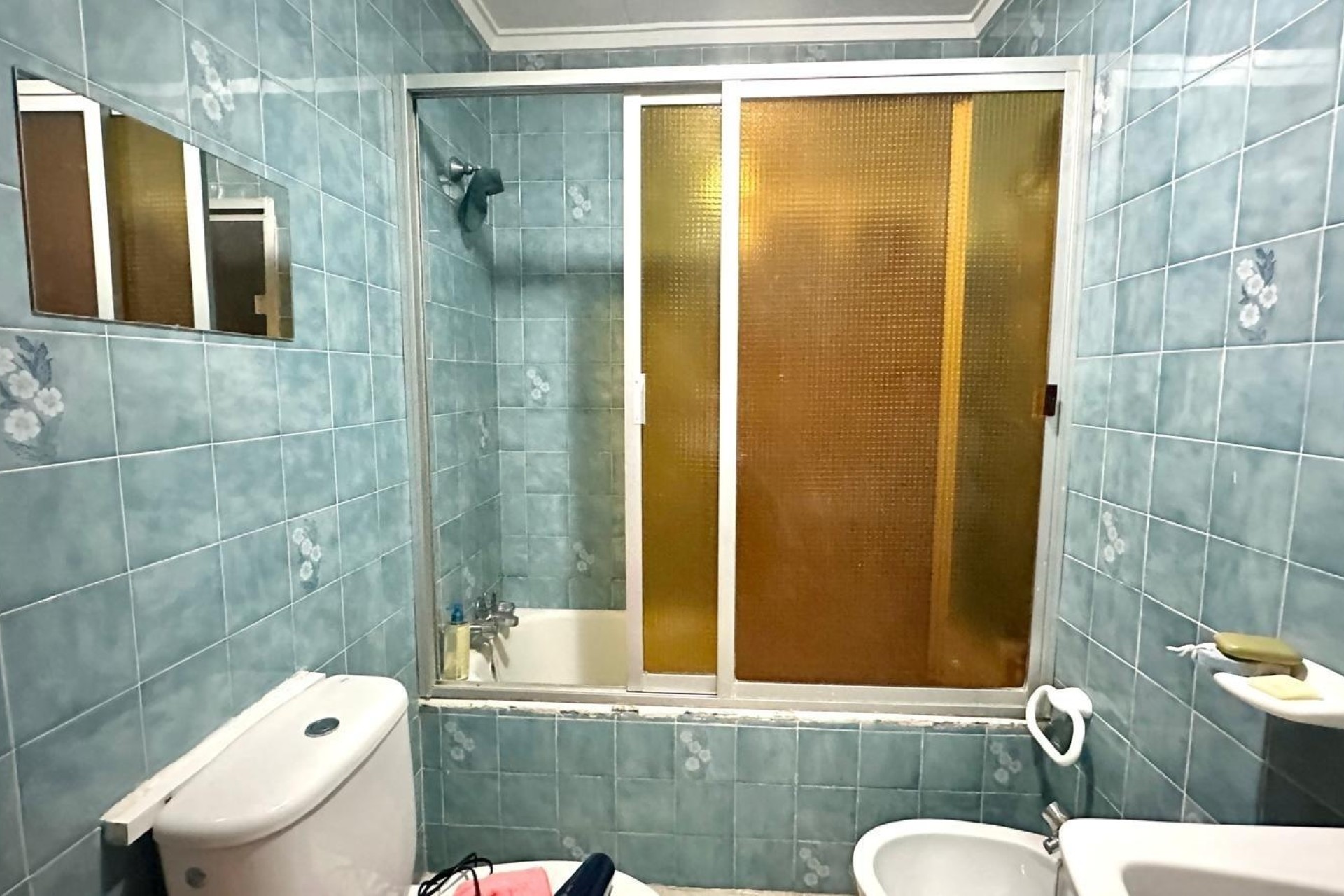 Resale - Townhouse -
Torrevieja - Playa del Cura
