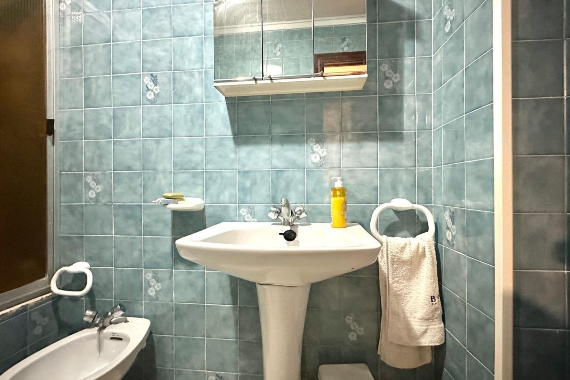 Resale - Townhouse -
Torrevieja - Playa del Cura