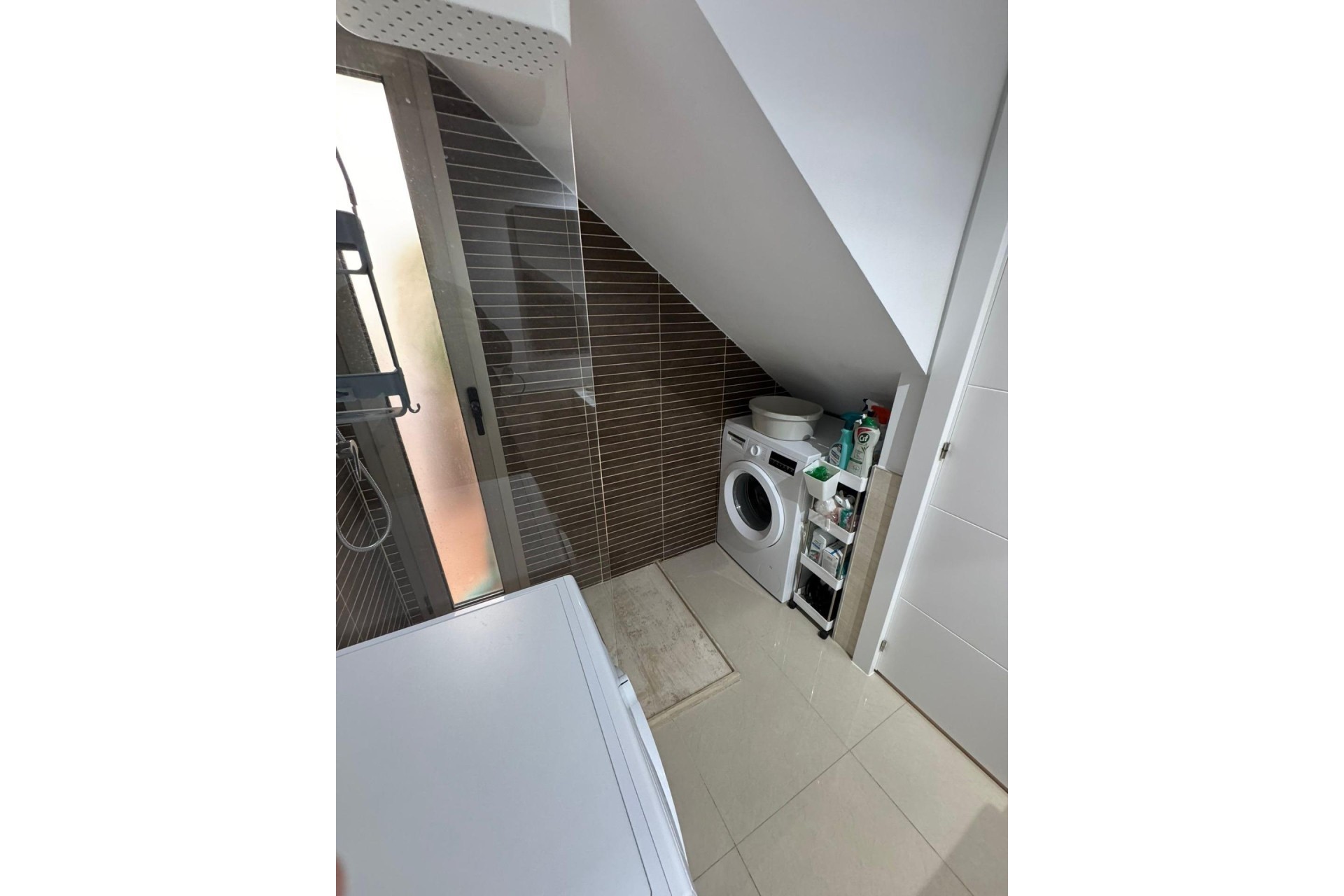 Resale - Townhouse -
Torrevieja - Punta Prima