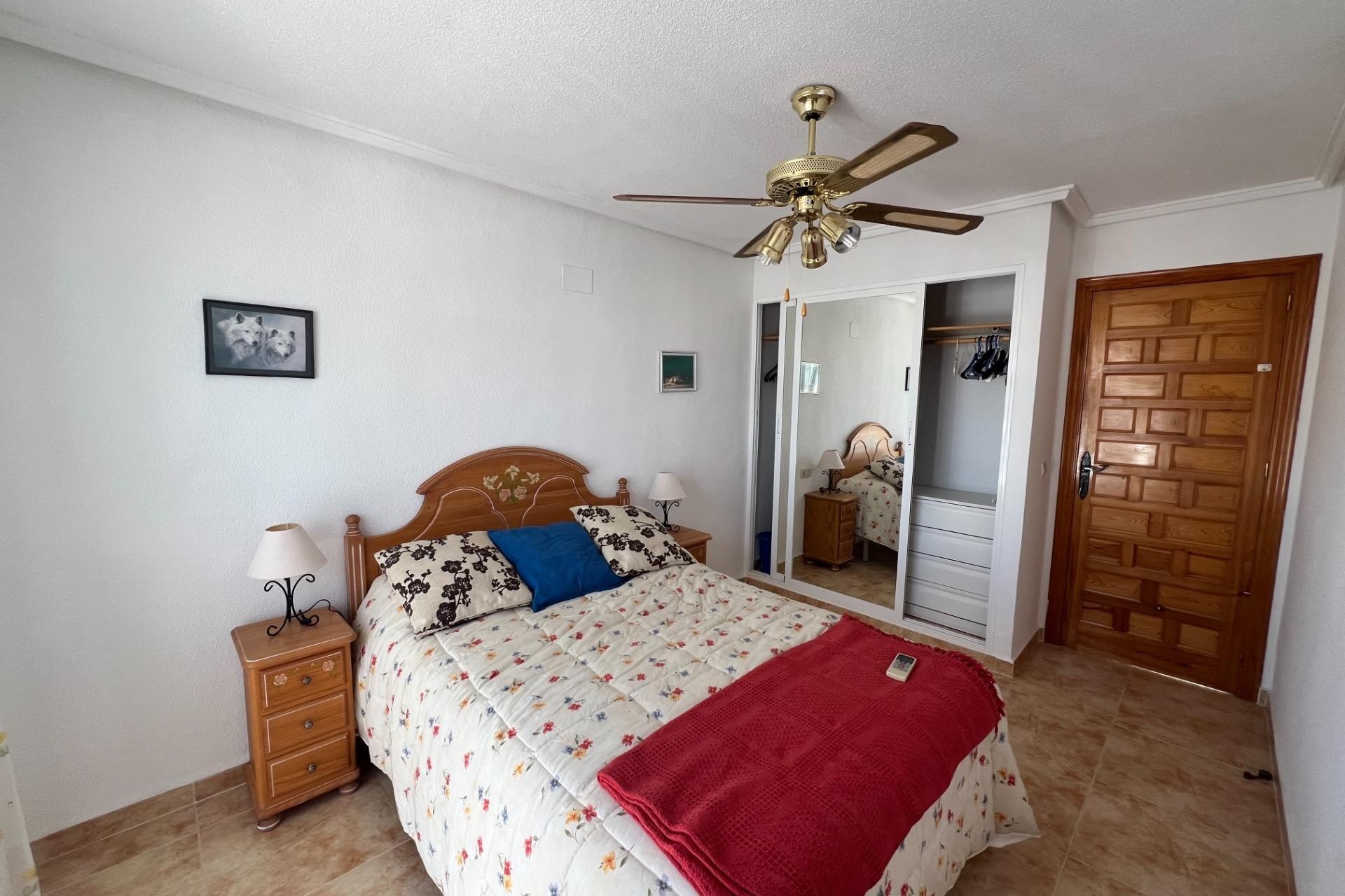 Resale - Townhouse -
Torrevieja - San Luis