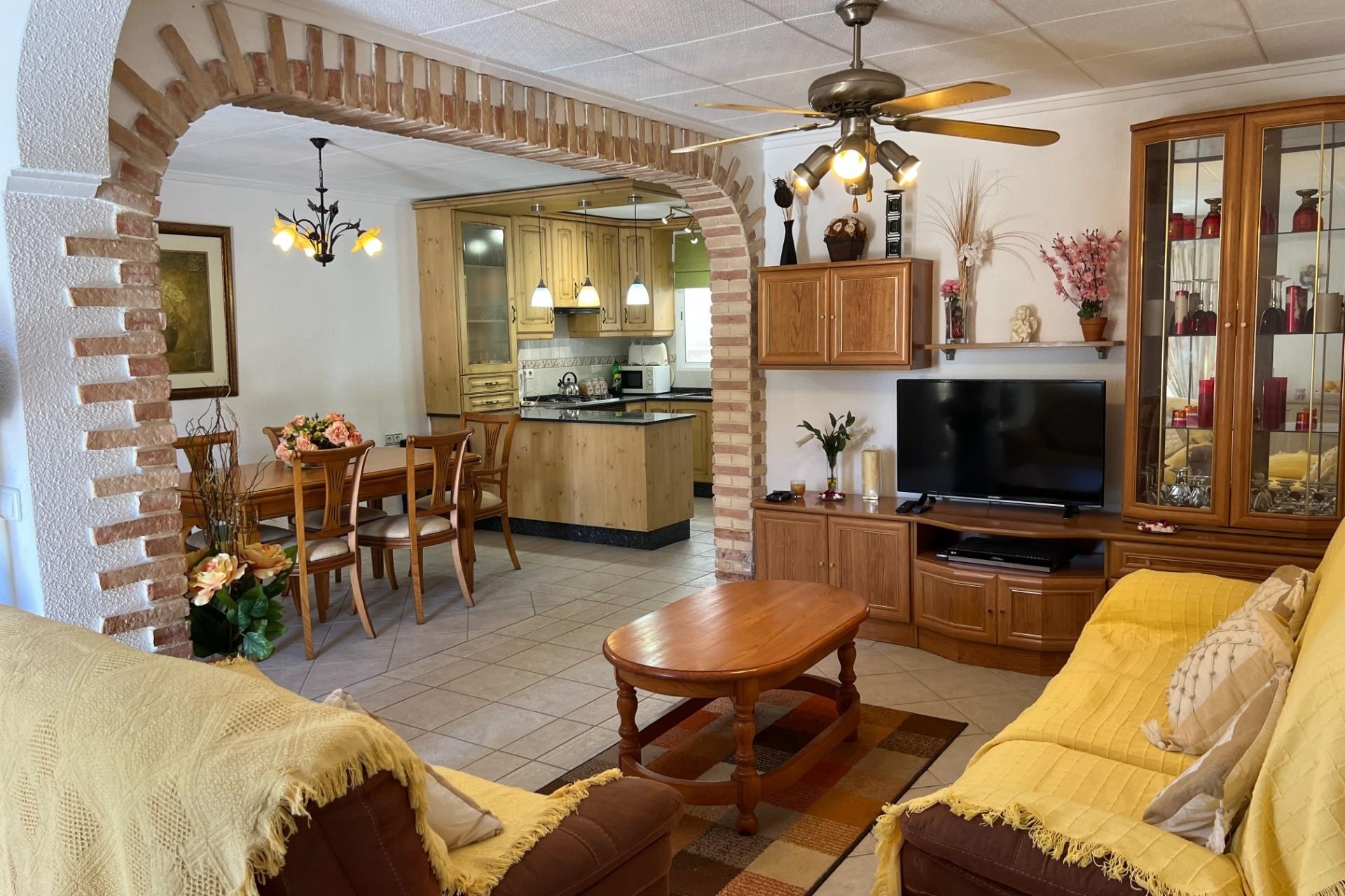 Resale - Townhouse -
Torrevieja - San Luis
