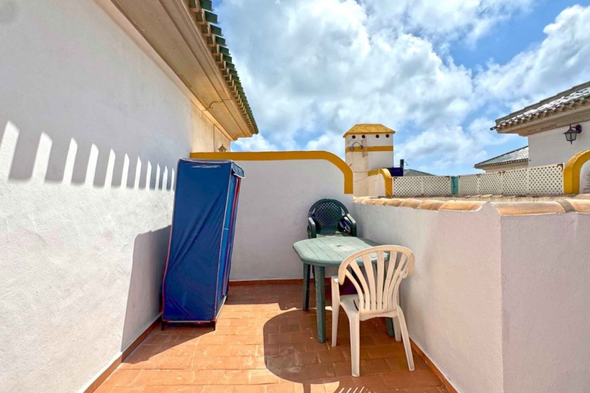 Resale - Townhouse -
Torrevieja - Torrelamata - La Mata